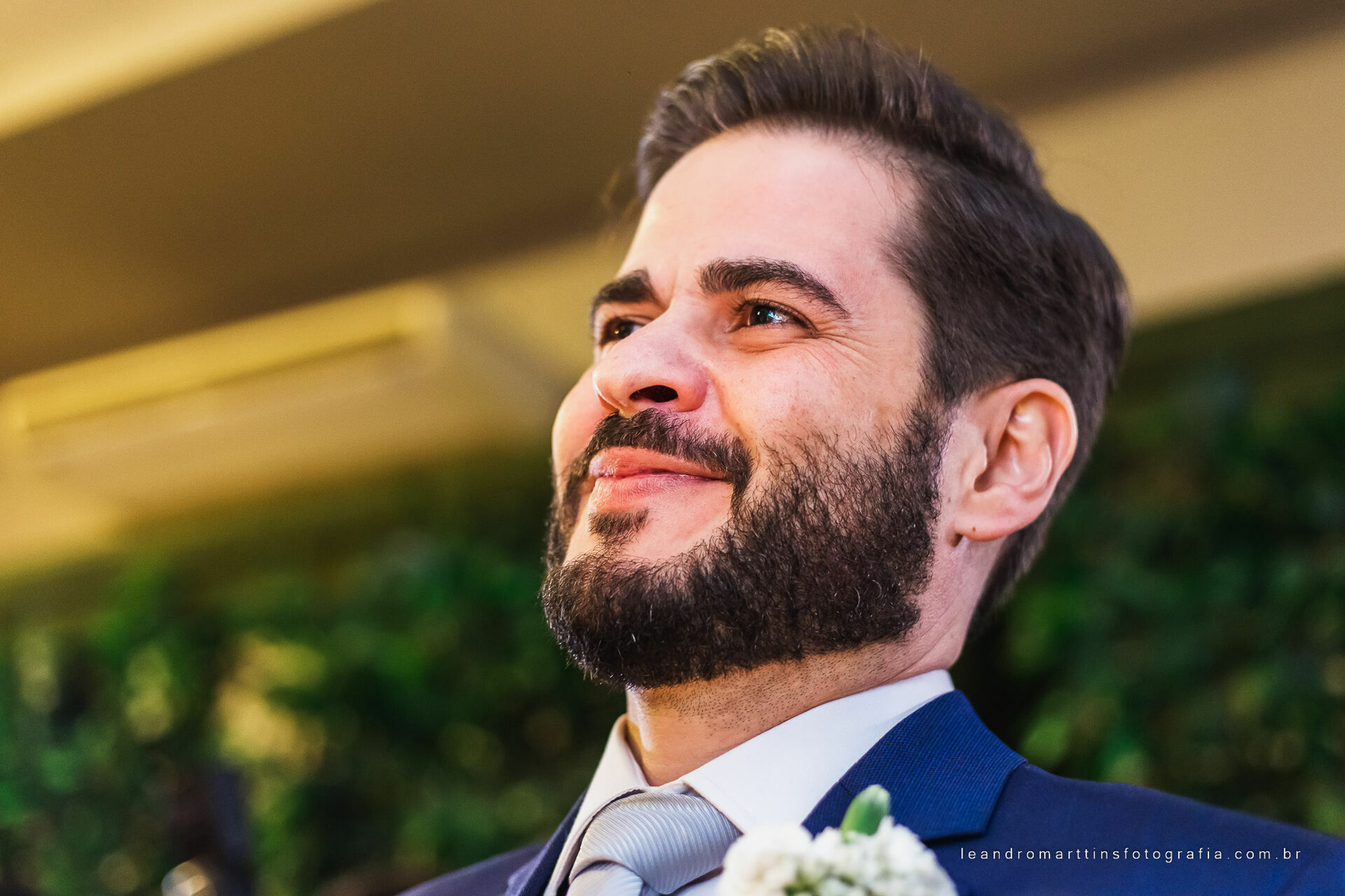 Foto Casamento Mariana e Mikhail no espaço Casa Évora Eventos - Imagem 34