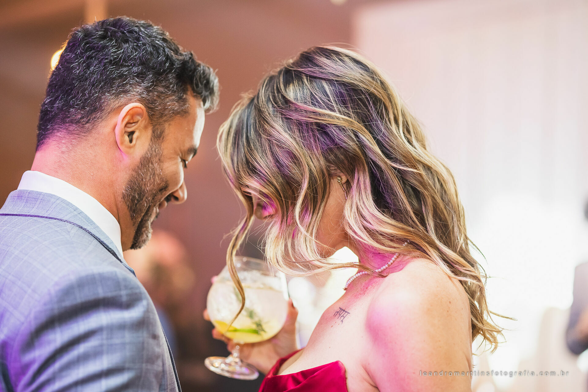 Foto Casamento Mariana e Mikhail no espaço Casa Évora Eventos - Imagem 93