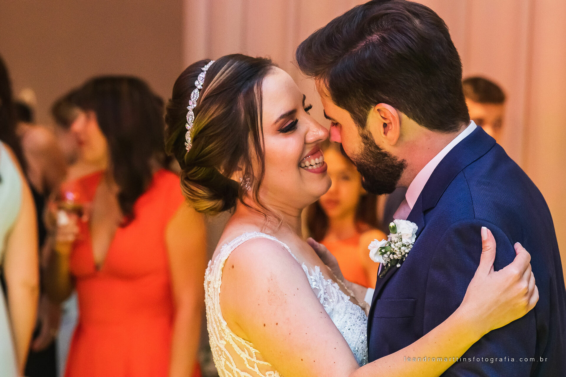 Foto Casamento Mariana e Mikhail no espaço Casa Évora Eventos - Imagem 90