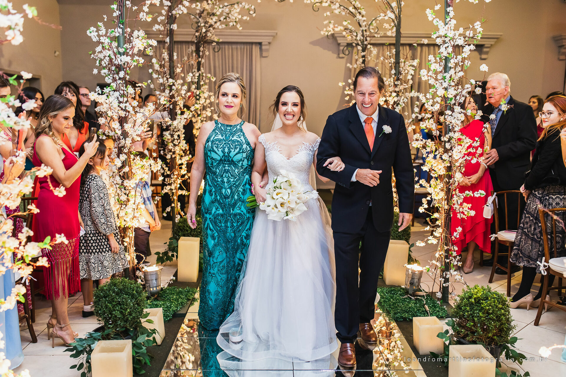 Foto Casamento Mariana e Mikhail no espaço Casa Évora Eventos - Imagem 36