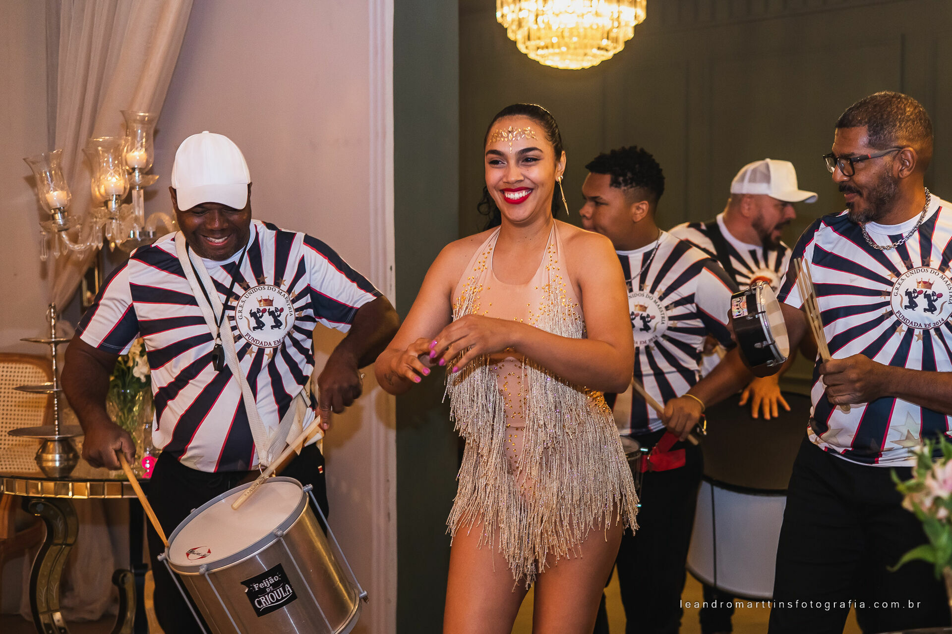 Foto Casamento Mariana e Mikhail no espaço Casa Évora Eventos - Imagem 119