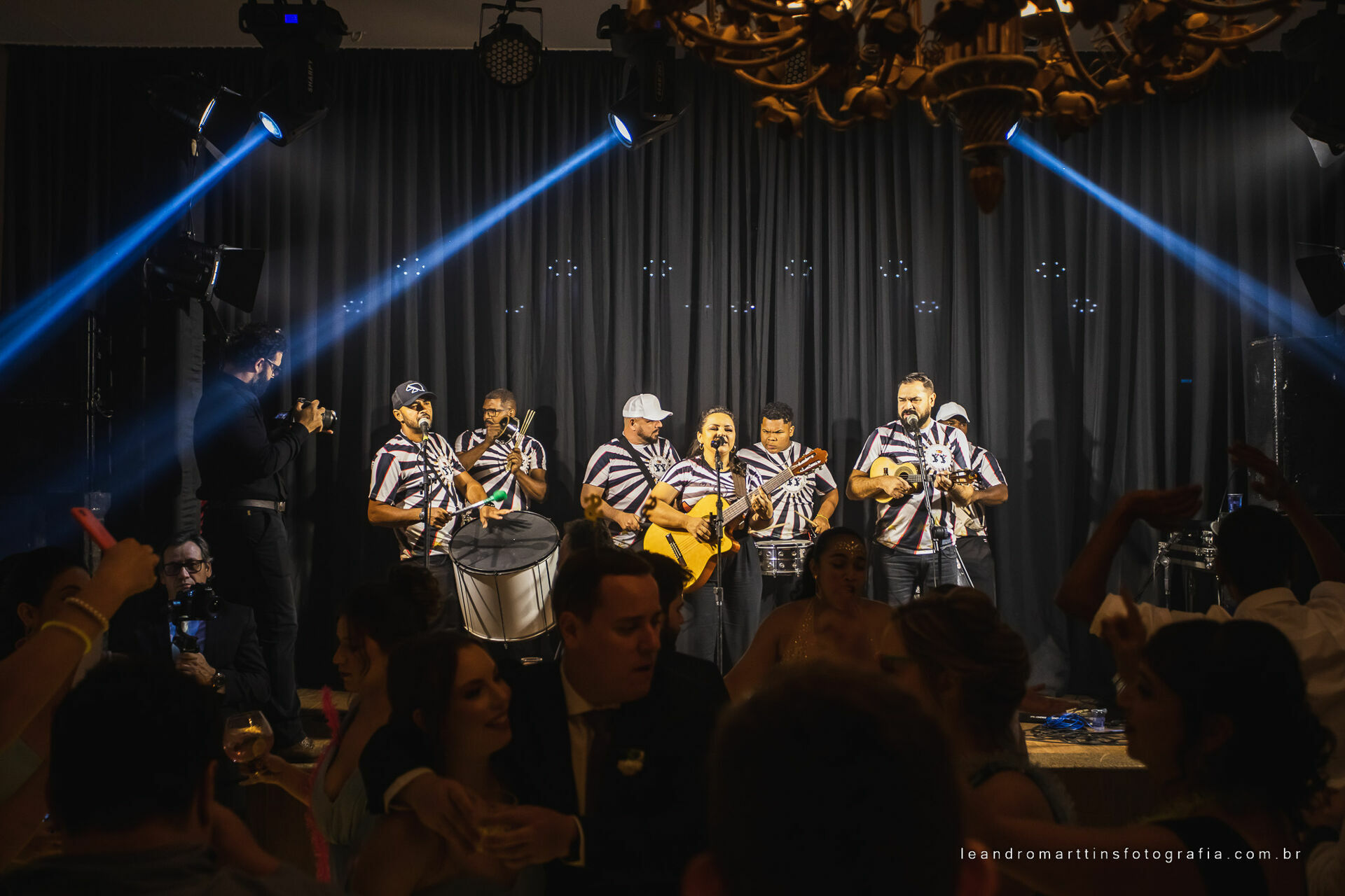 Foto Casamento Mariana e Mikhail no espaço Casa Évora Eventos - Imagem 122