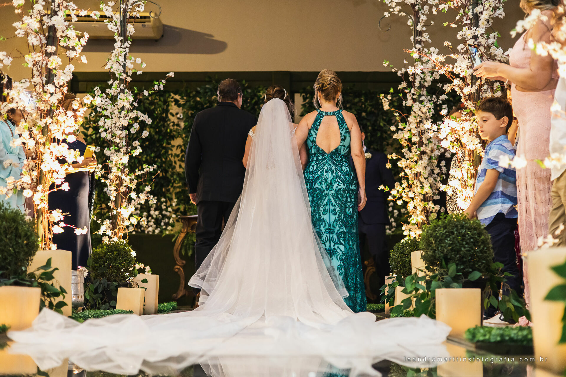 Foto Casamento Mariana e Mikhail no espaço Casa Évora Eventos - Imagem 37