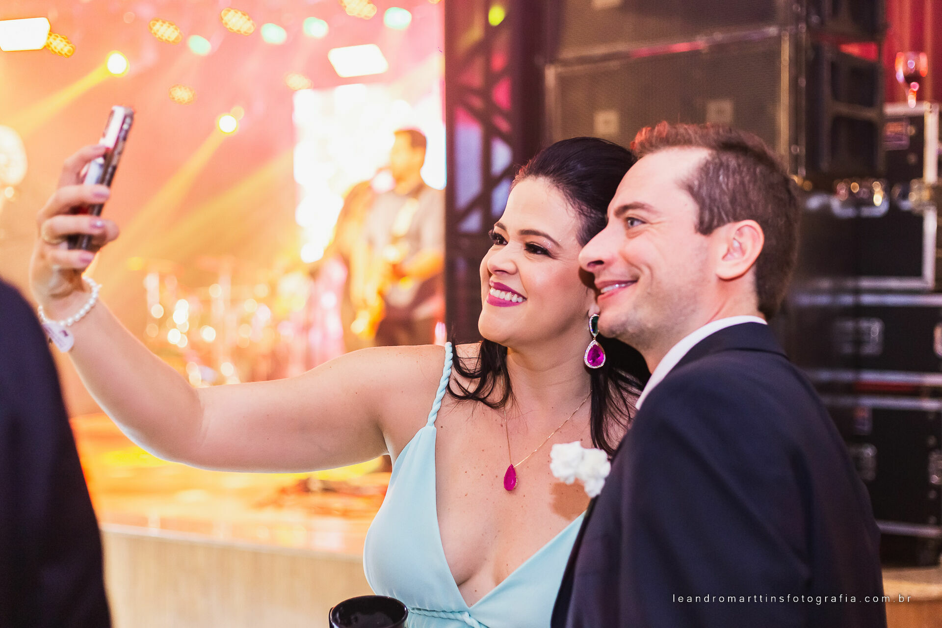 Foto Casamento Mariana e Mikhail no espaço Casa Évora Eventos - Imagem 91