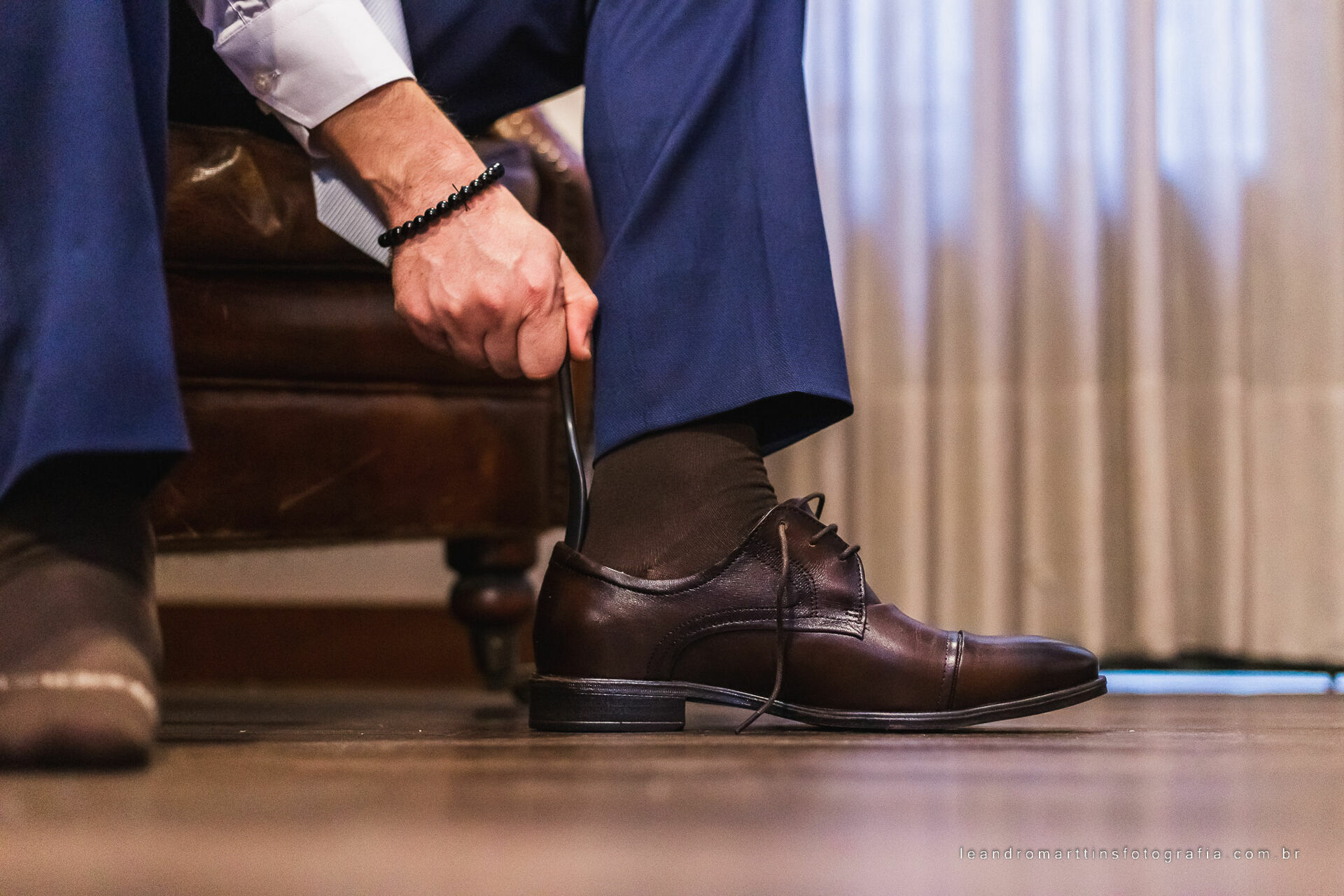 Foto Casamento Mariana e Mikhail no espaço Casa Évora Eventos - Imagem 15