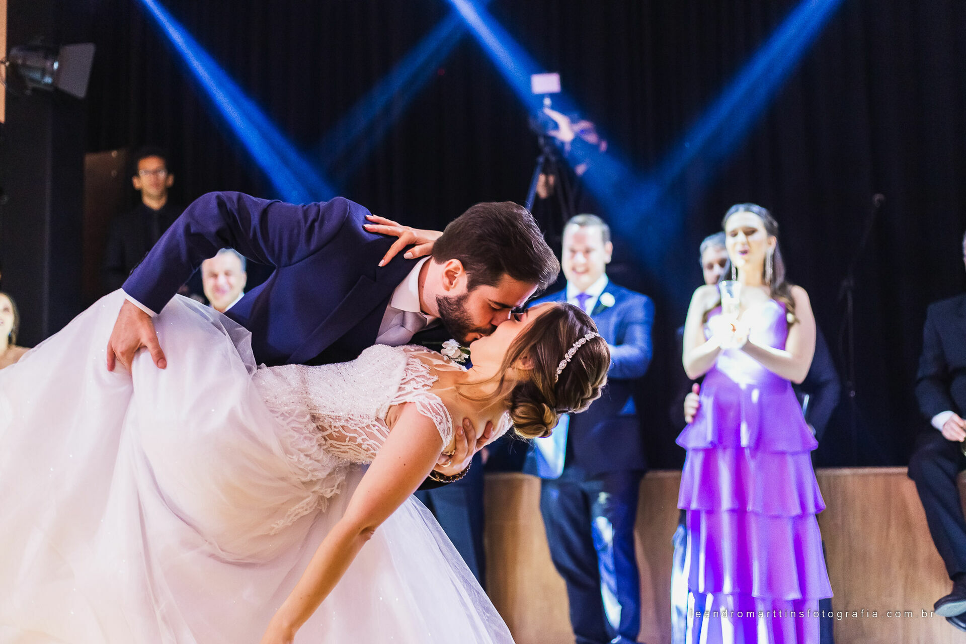 Foto Casamento Mariana e Mikhail no espaço Casa Évora Eventos - Imagem 78