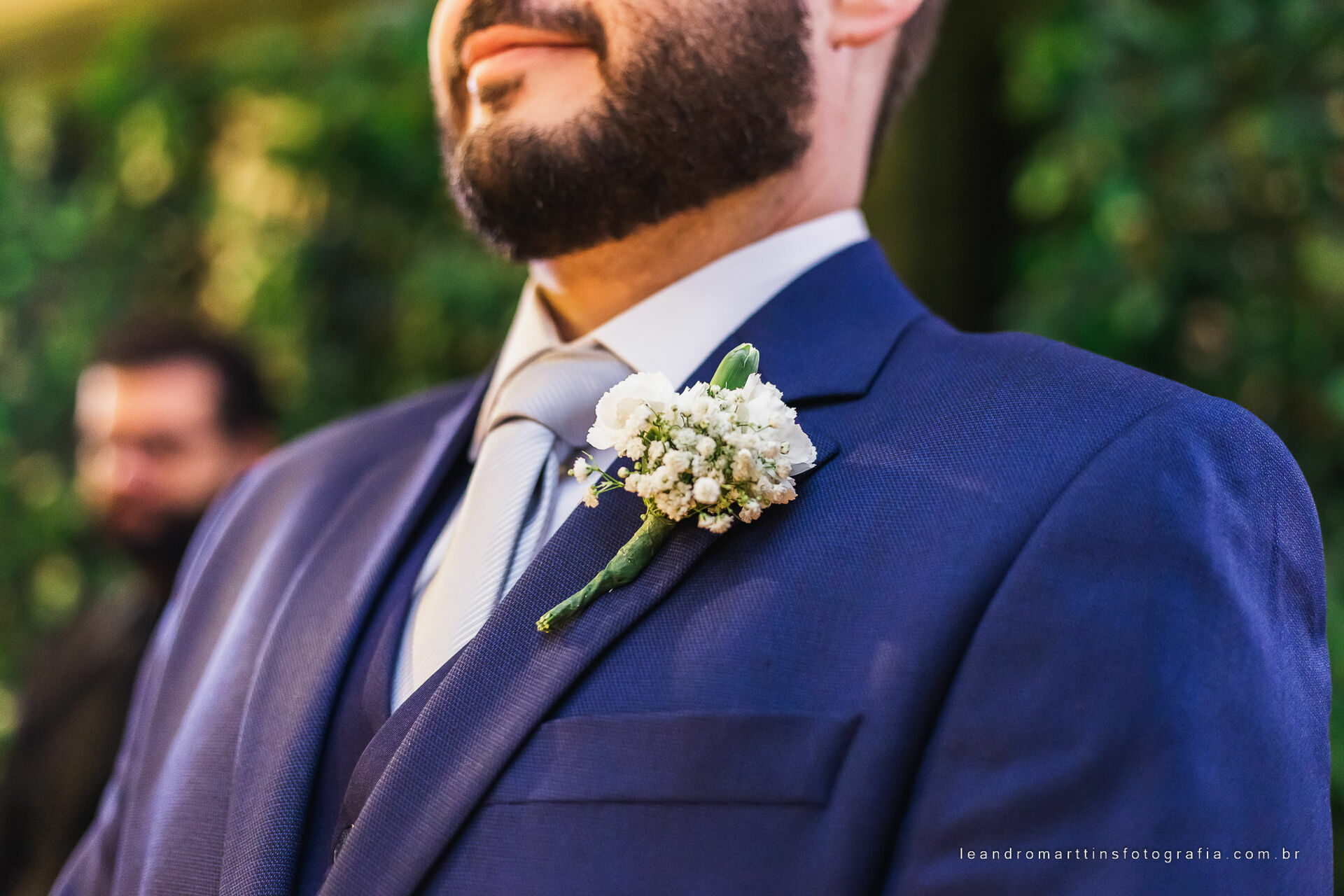 Foto Casamento Mariana e Mikhail no espaço Casa Évora Eventos - Imagem 33