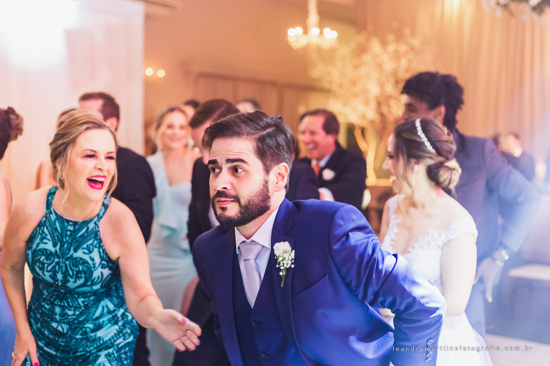 Foto Casamento Mariana e Mikhail no espaço Casa Évora Eventos - Imagem 94