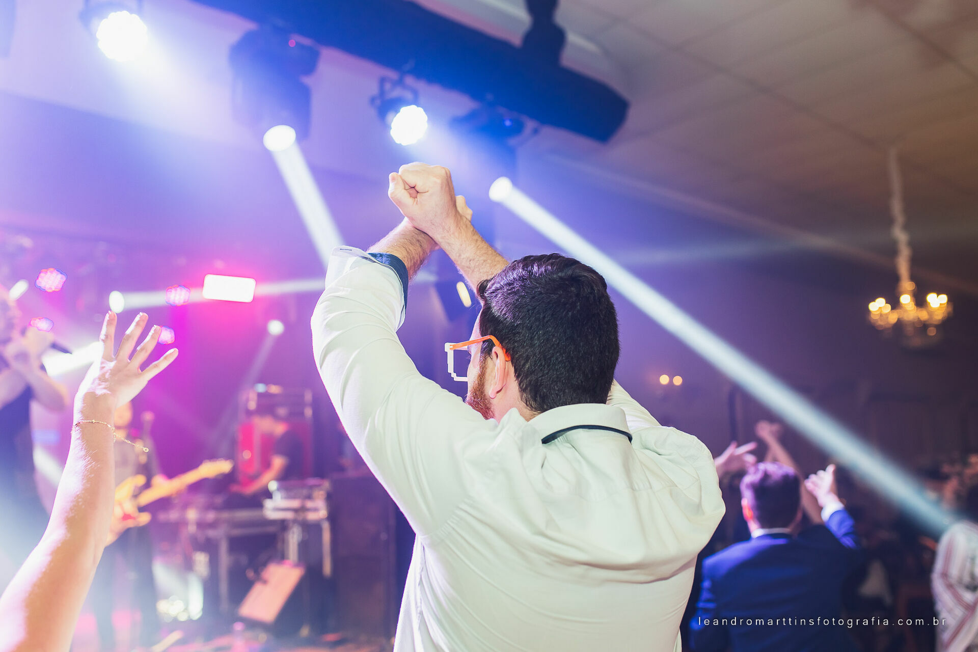 Foto Casamento Mariana e Mikhail no espaço Casa Évora Eventos - Imagem 106