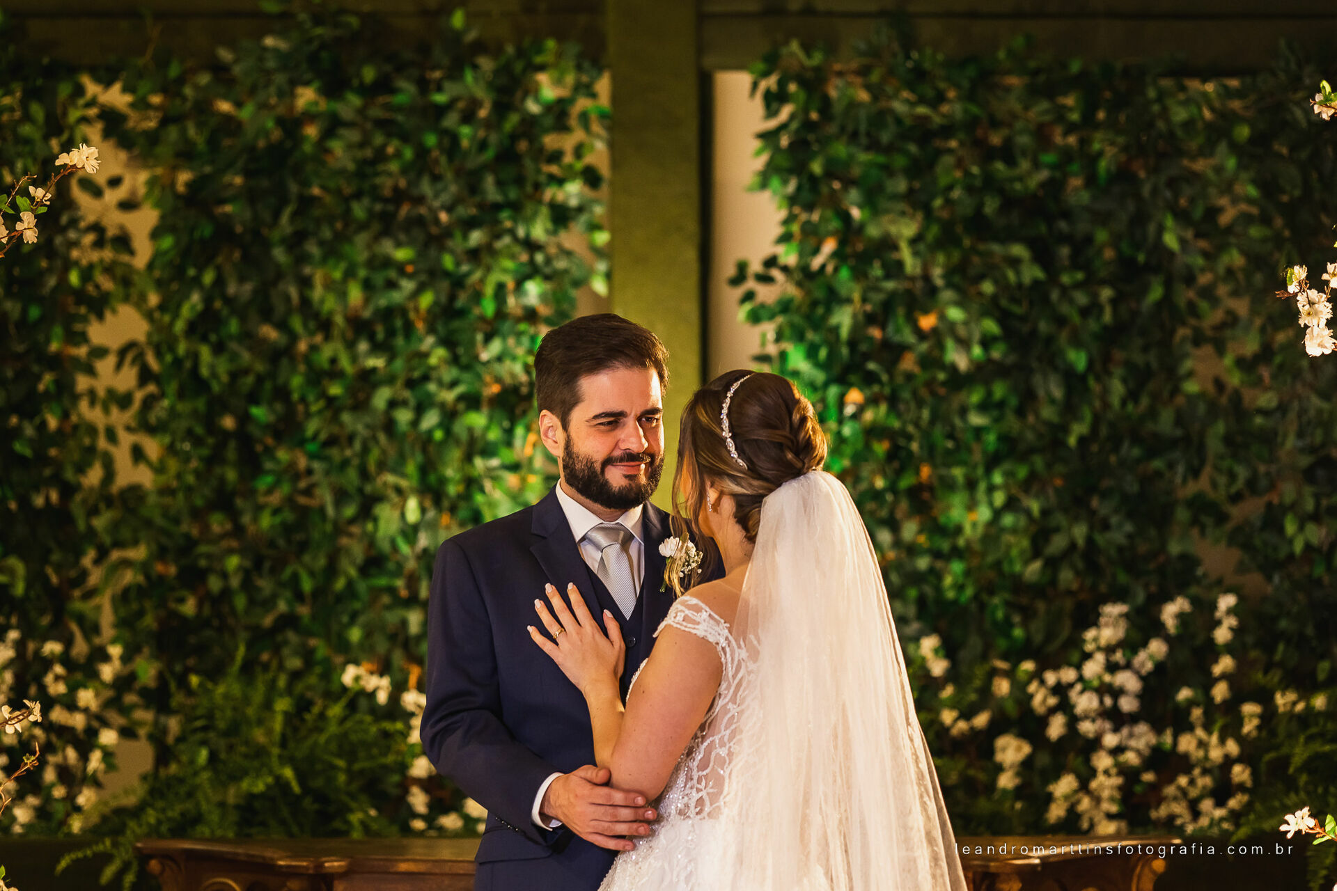 Foto Casamento Mariana e Mikhail no espaço Casa Évora Eventos - Imagem 67