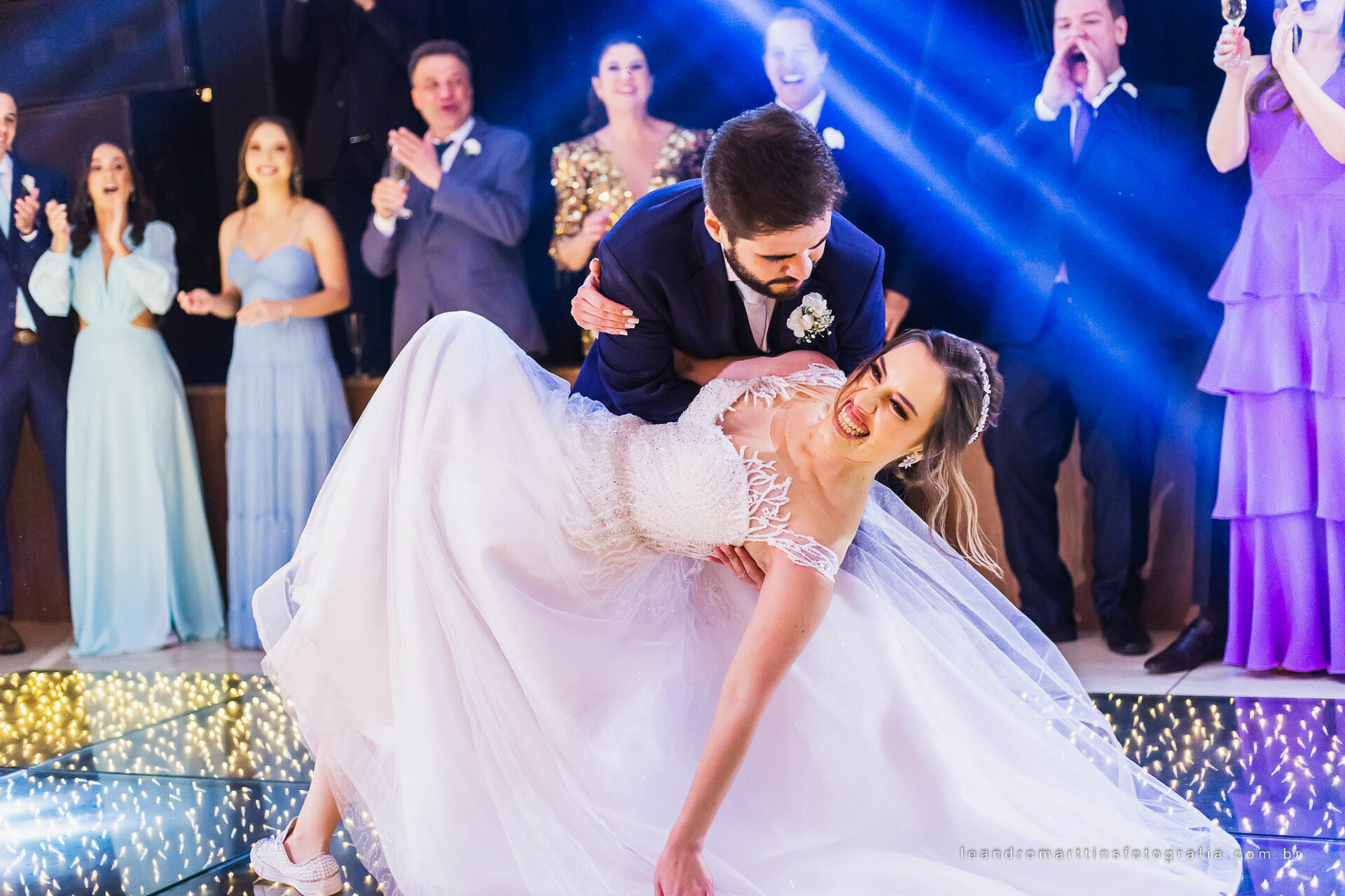 Foto Casamento Mariana e Mikhail no espaço Casa Évora Eventos - Imagem 80