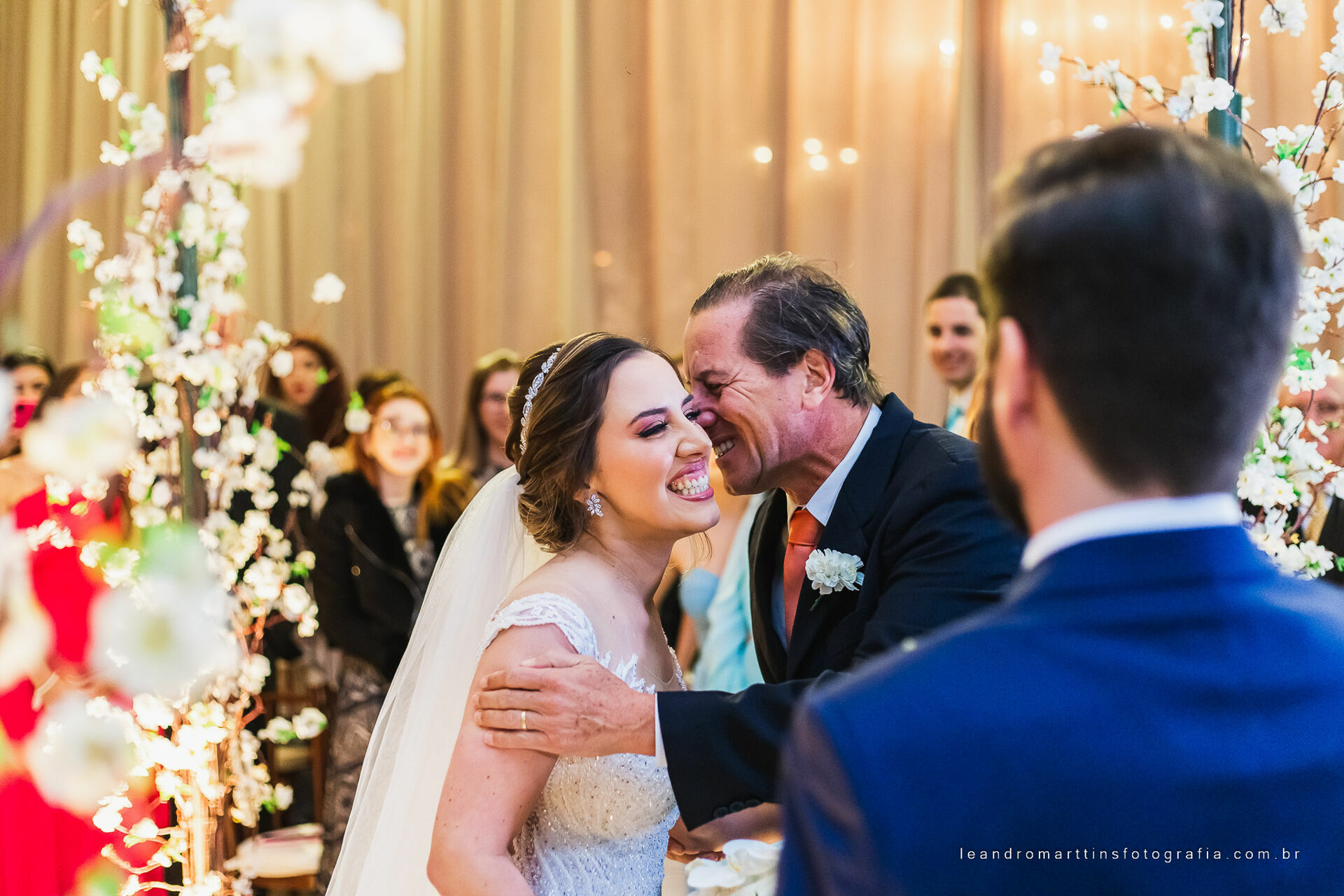 Foto Casamento Mariana e Mikhail no espaço Casa Évora Eventos - Imagem 39