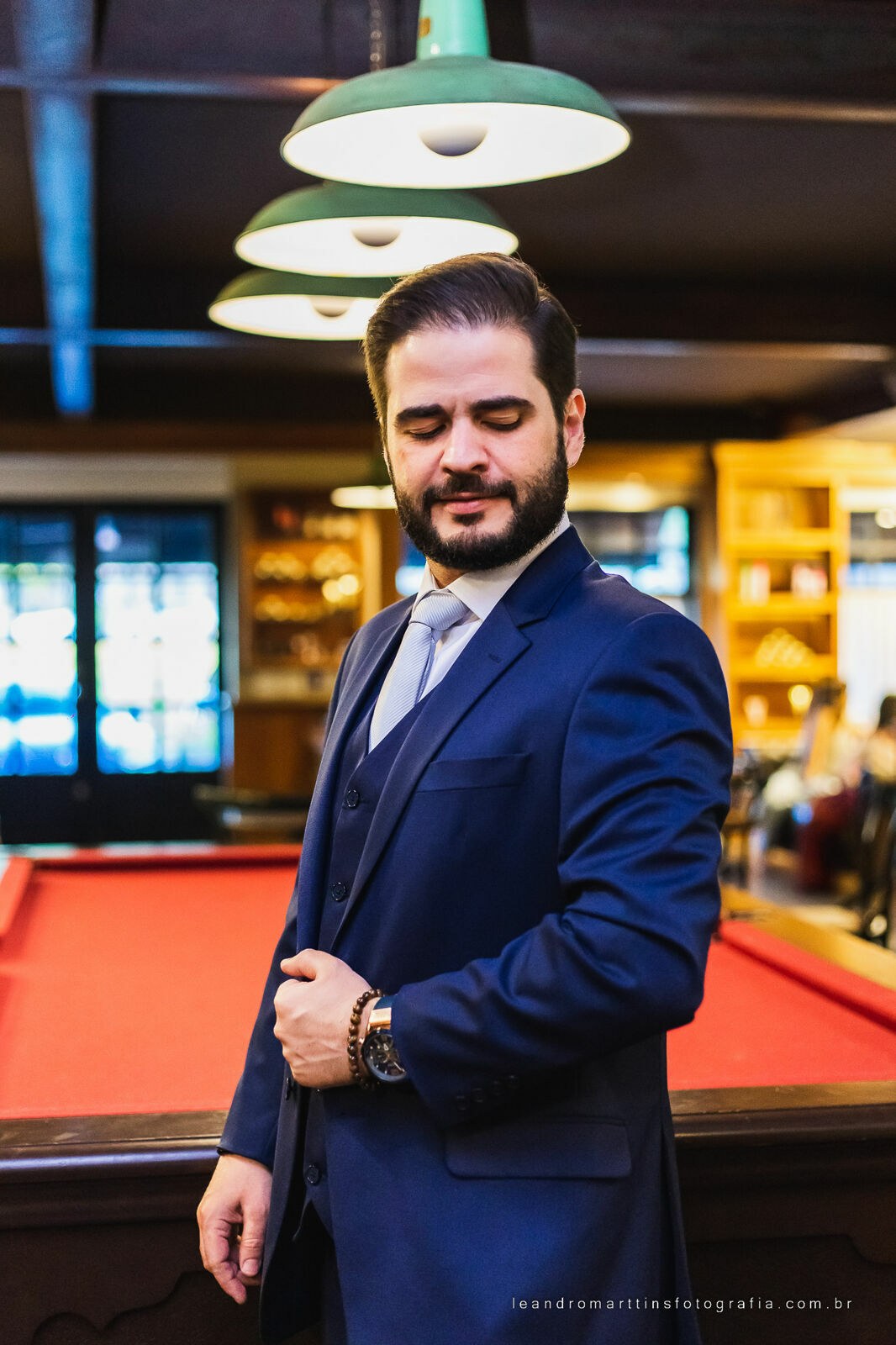 Foto Casamento Mariana e Mikhail no espaço Casa Évora Eventos - Imagem 20