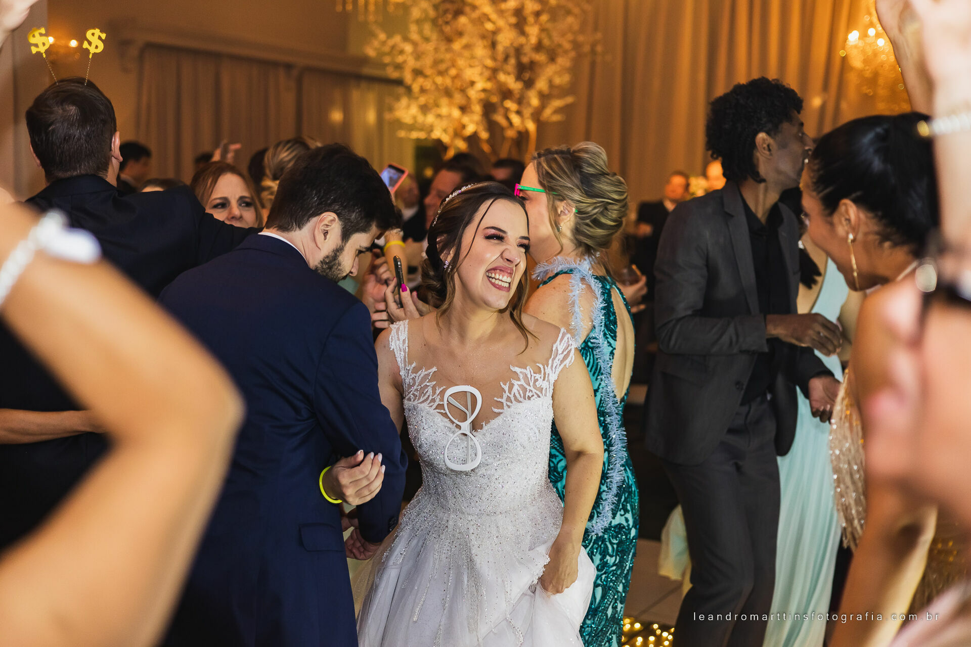 Foto Casamento Mariana e Mikhail no espaço Casa Évora Eventos - Imagem 121