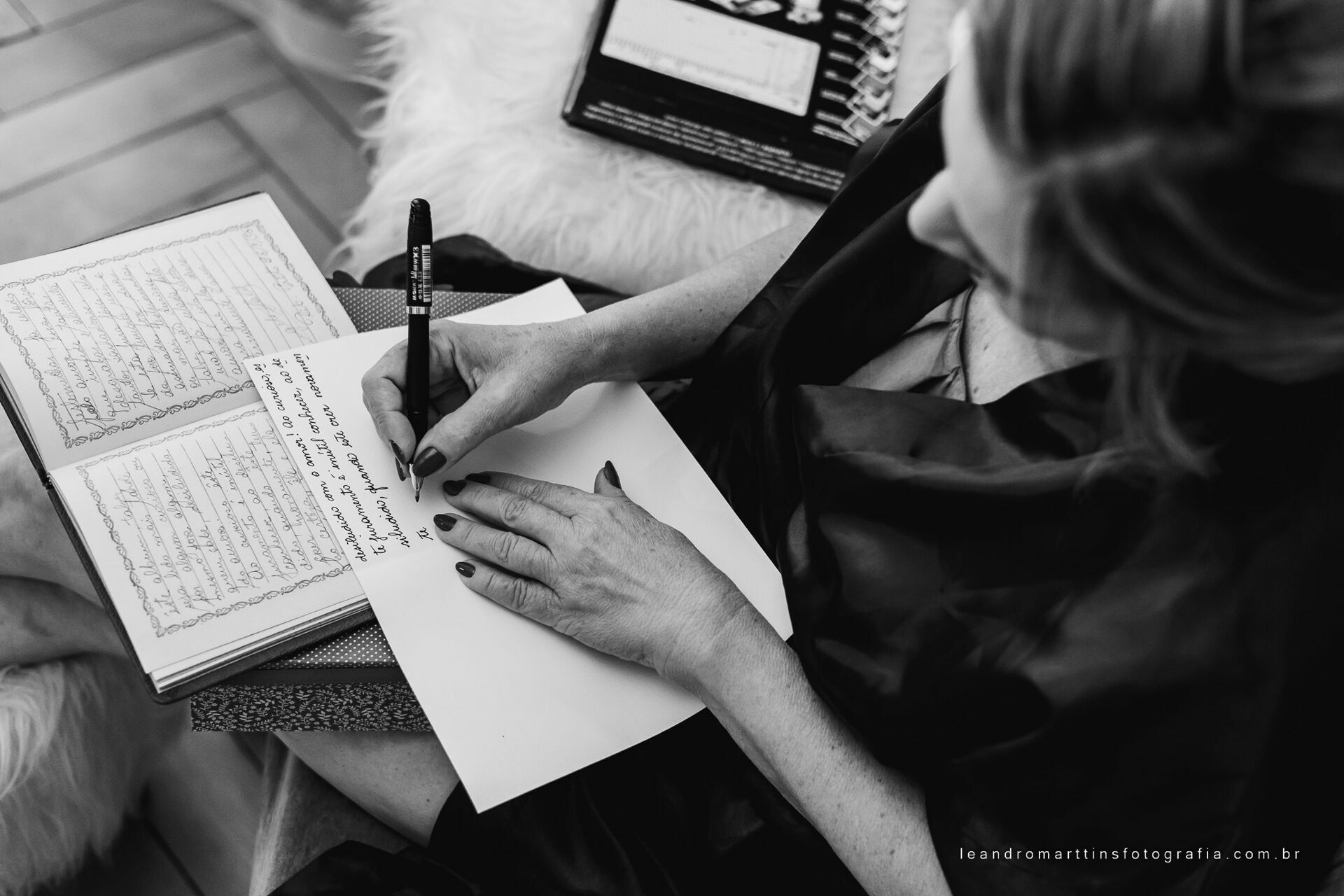 Foto Casamento Mariana e Mikhail no espaço Casa Évora Eventos - Imagem 4