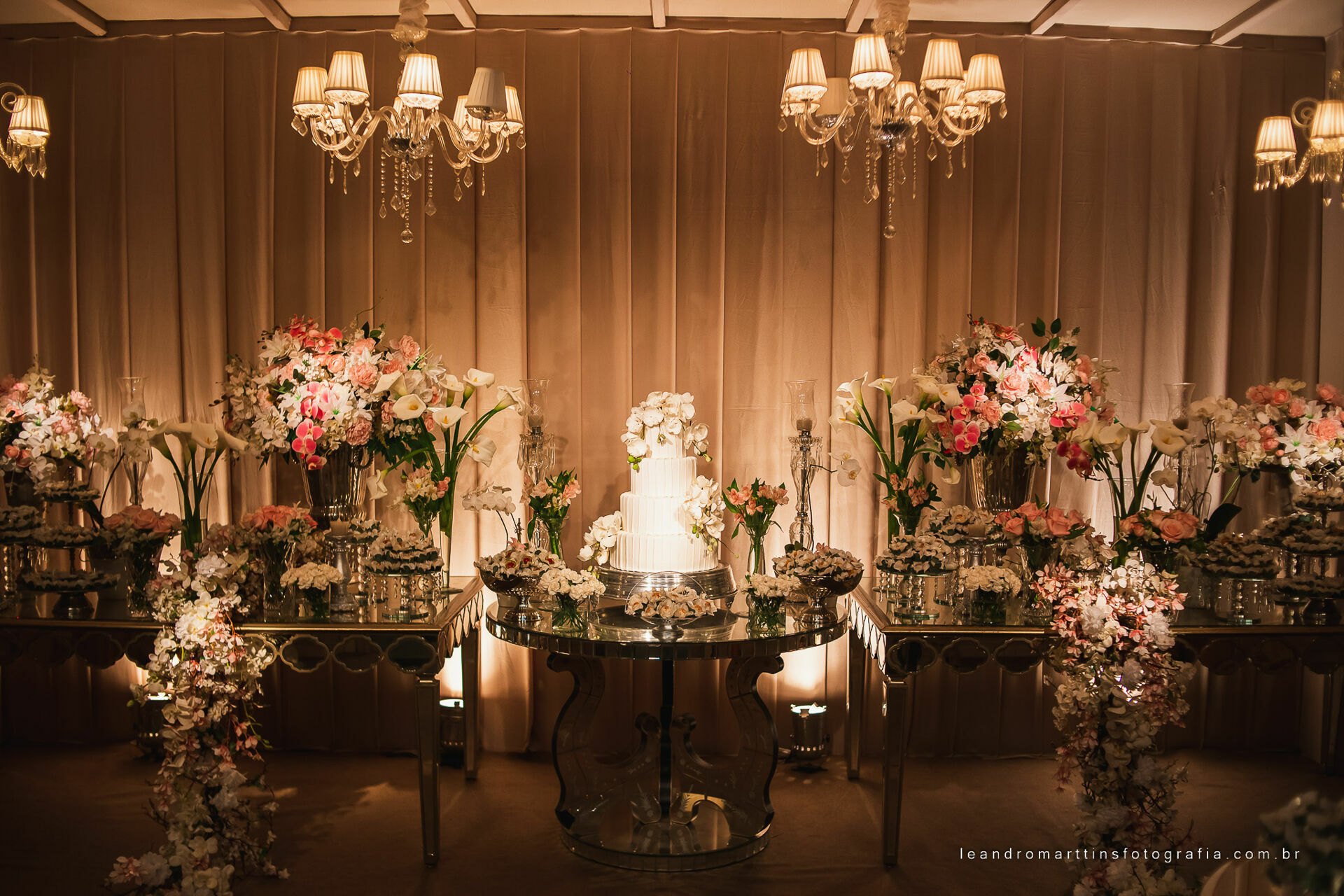 Foto Casamento Mariana e Mikhail no espaço Casa Évora Eventos - Imagem 25