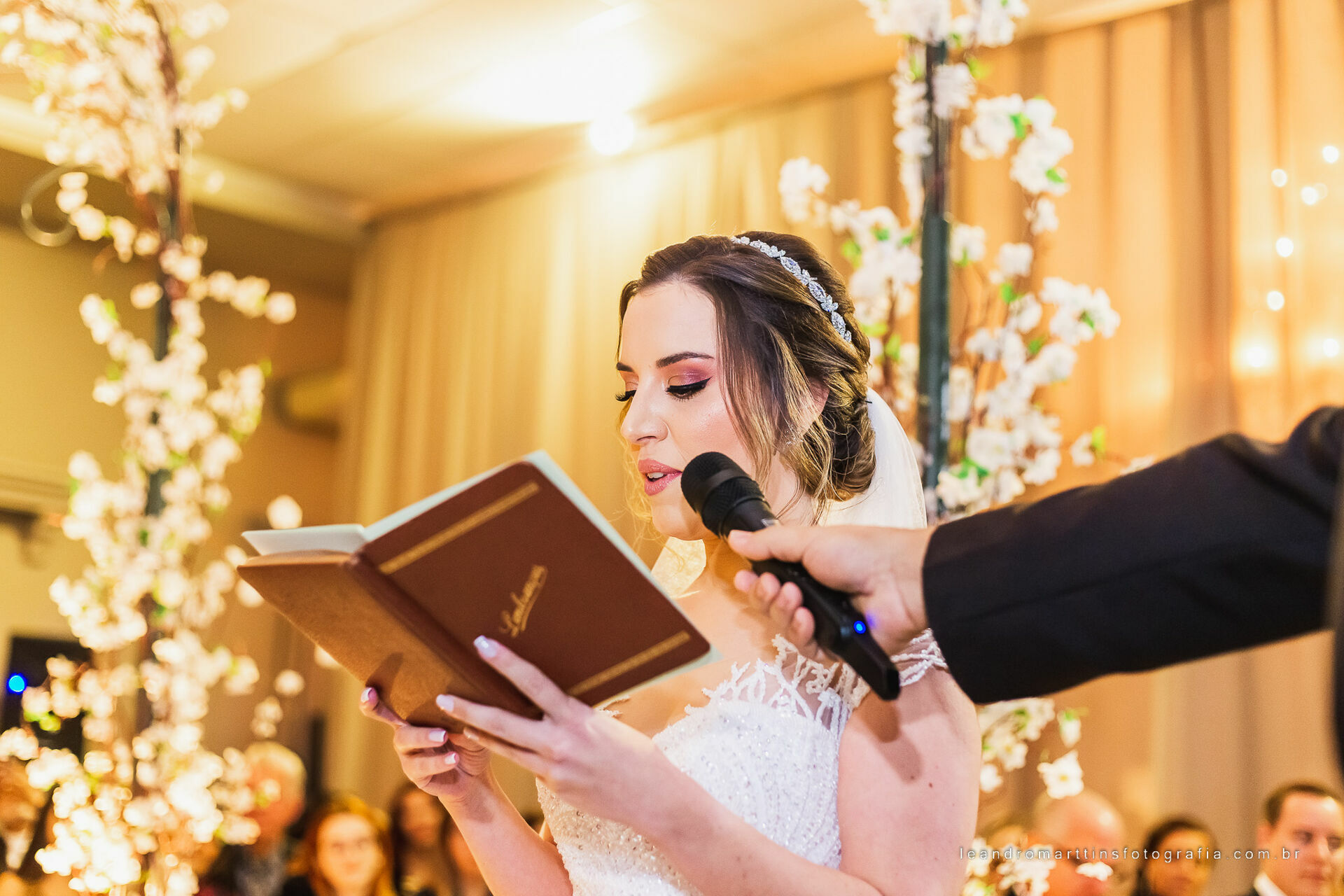 Foto Casamento Mariana e Mikhail no espaço Casa Évora Eventos - Imagem 48