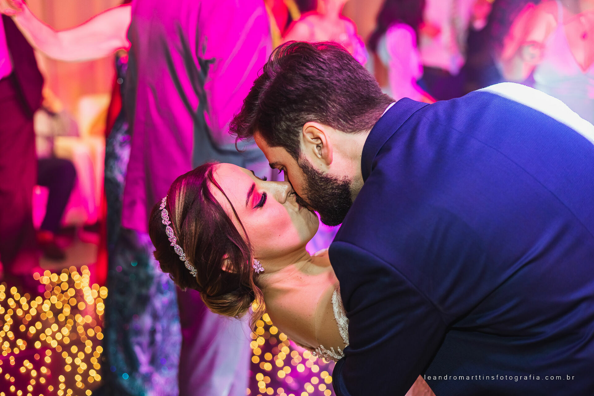 Foto Casamento Mariana e Mikhail no espaço Casa Évora Eventos - Imagem 117