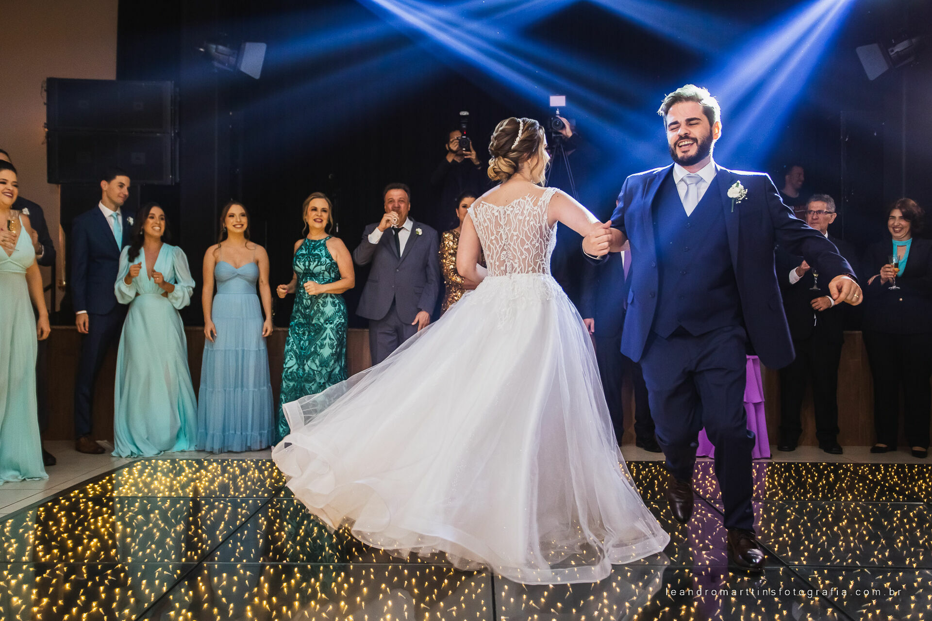 Foto Casamento Mariana e Mikhail no espaço Casa Évora Eventos - Imagem 74
