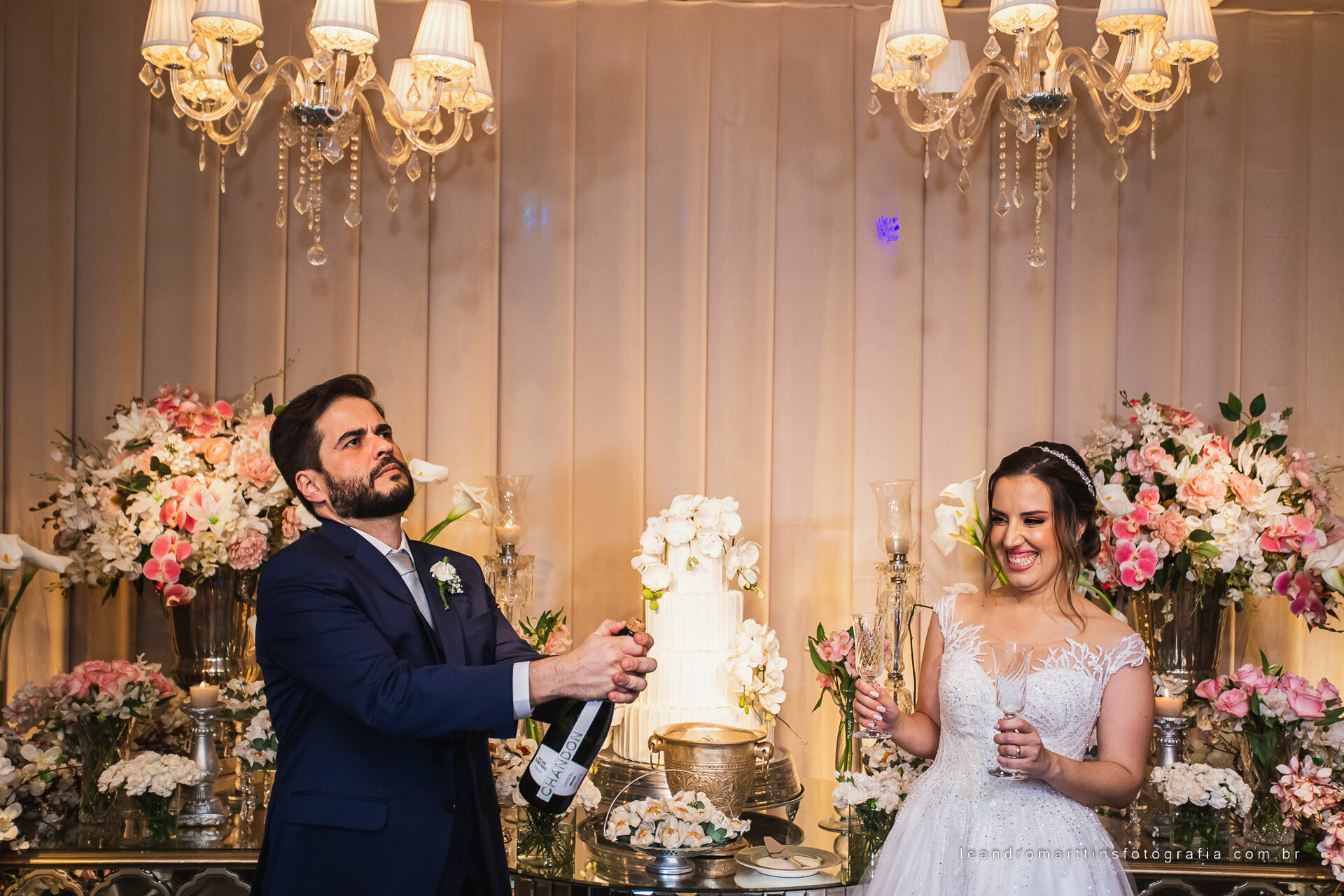 Foto Casamento Mariana e Mikhail no espaço Casa Évora Eventos - Imagem 82