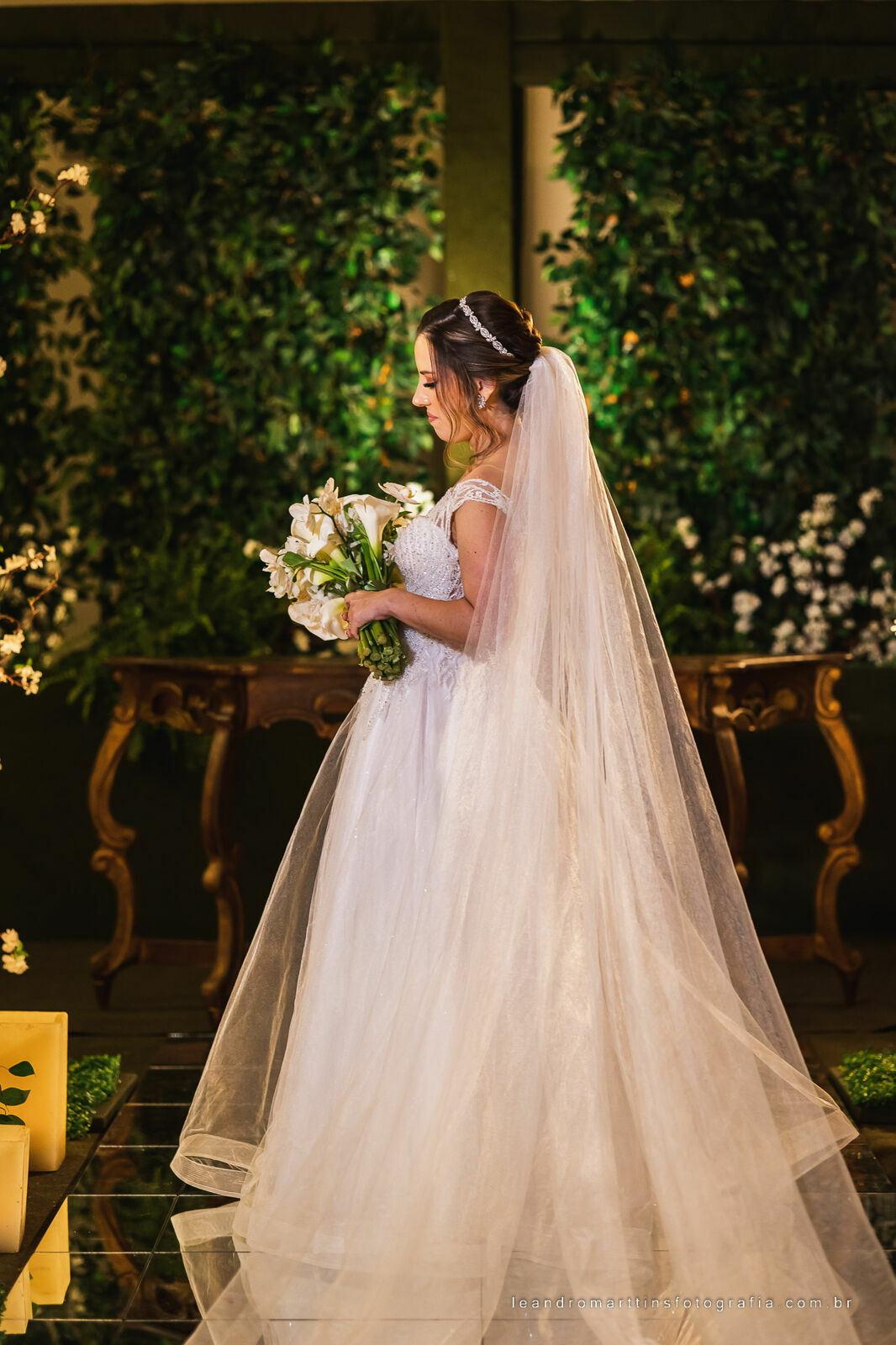 Foto Casamento Mariana e Mikhail no espaço Casa Évora Eventos - Imagem 65