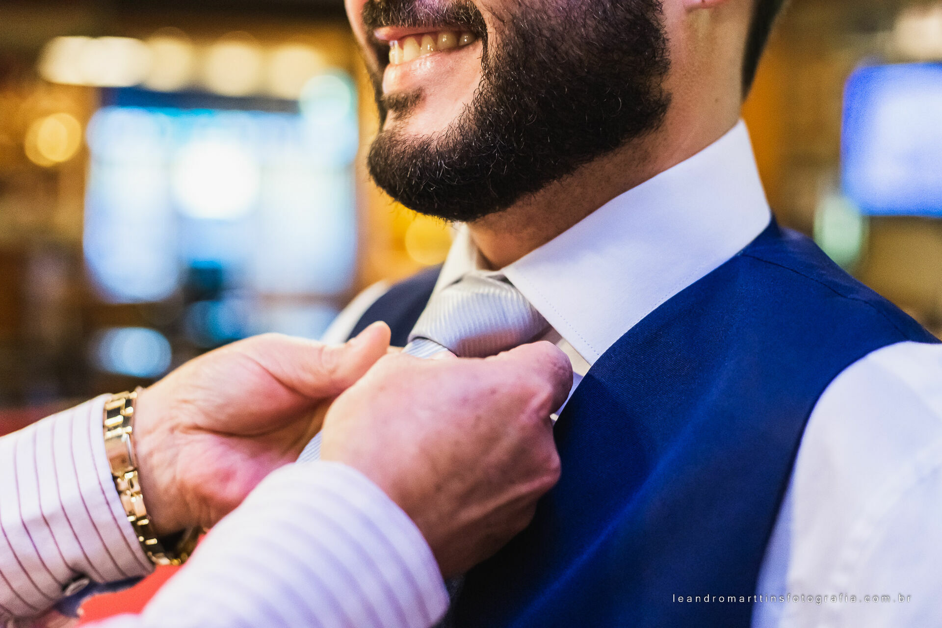 Foto Casamento Mariana e Mikhail no espaço Casa Évora Eventos - Imagem 18