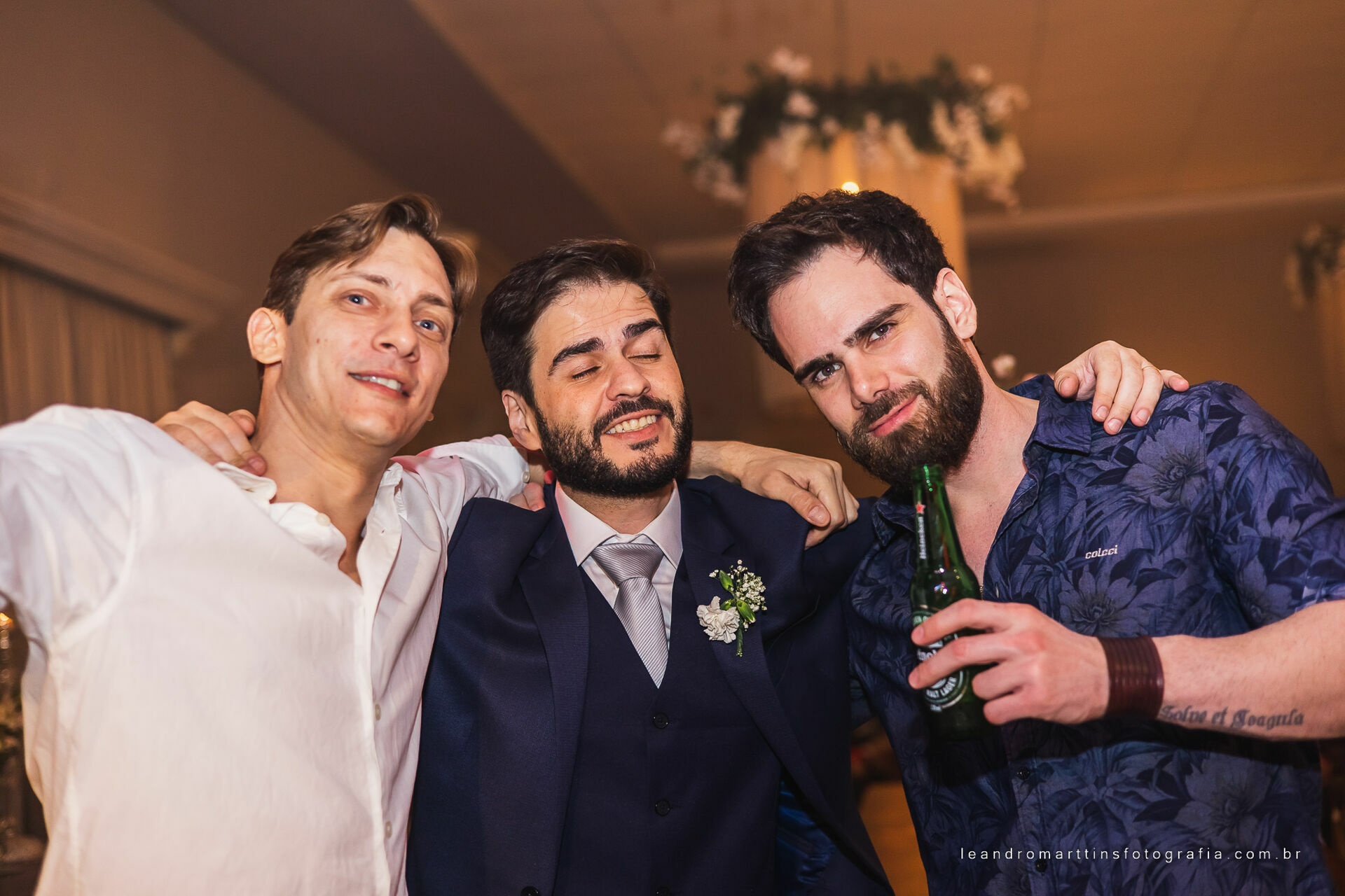 Foto Casamento Mariana e Mikhail no espaço Casa Évora Eventos - Imagem 118