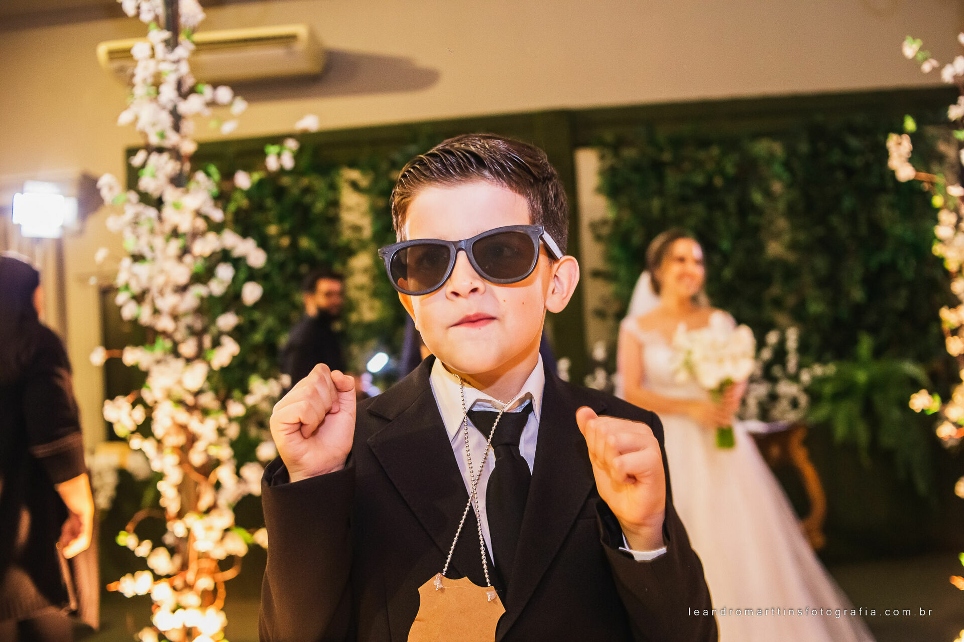 Foto Casamento Mariana e Mikhail no espaço Casa Évora Eventos - Imagem 61