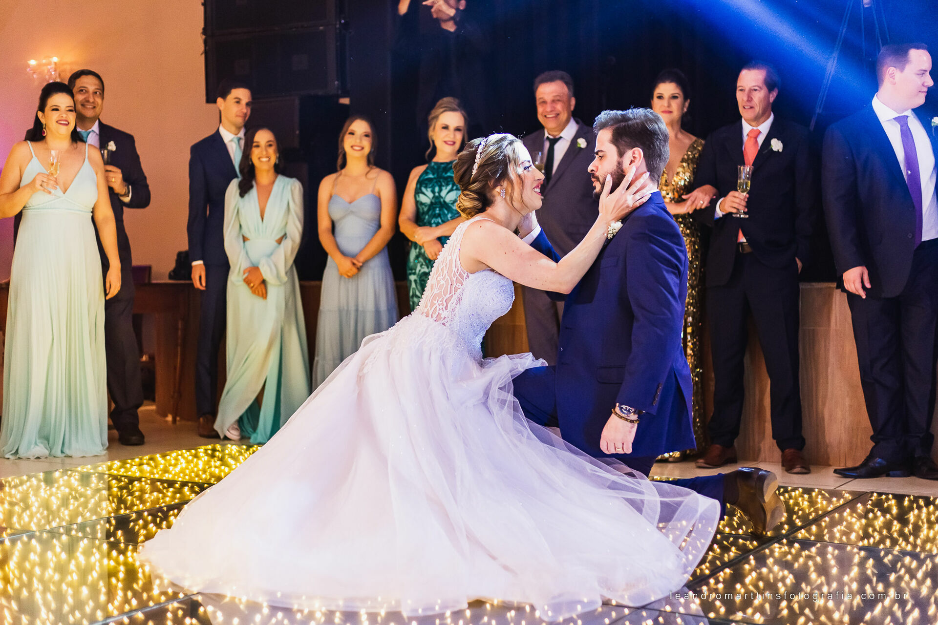 Foto Casamento Mariana e Mikhail no espaço Casa Évora Eventos - Imagem 75
