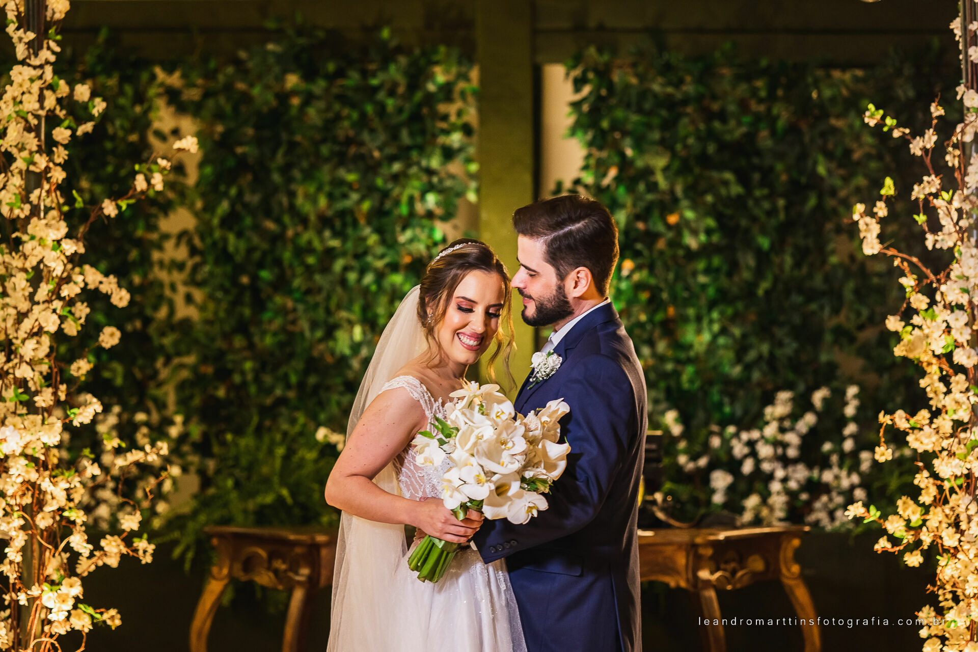 Foto Casamento Mariana e Mikhail no espaço Casa Évora Eventos - Imagem 64