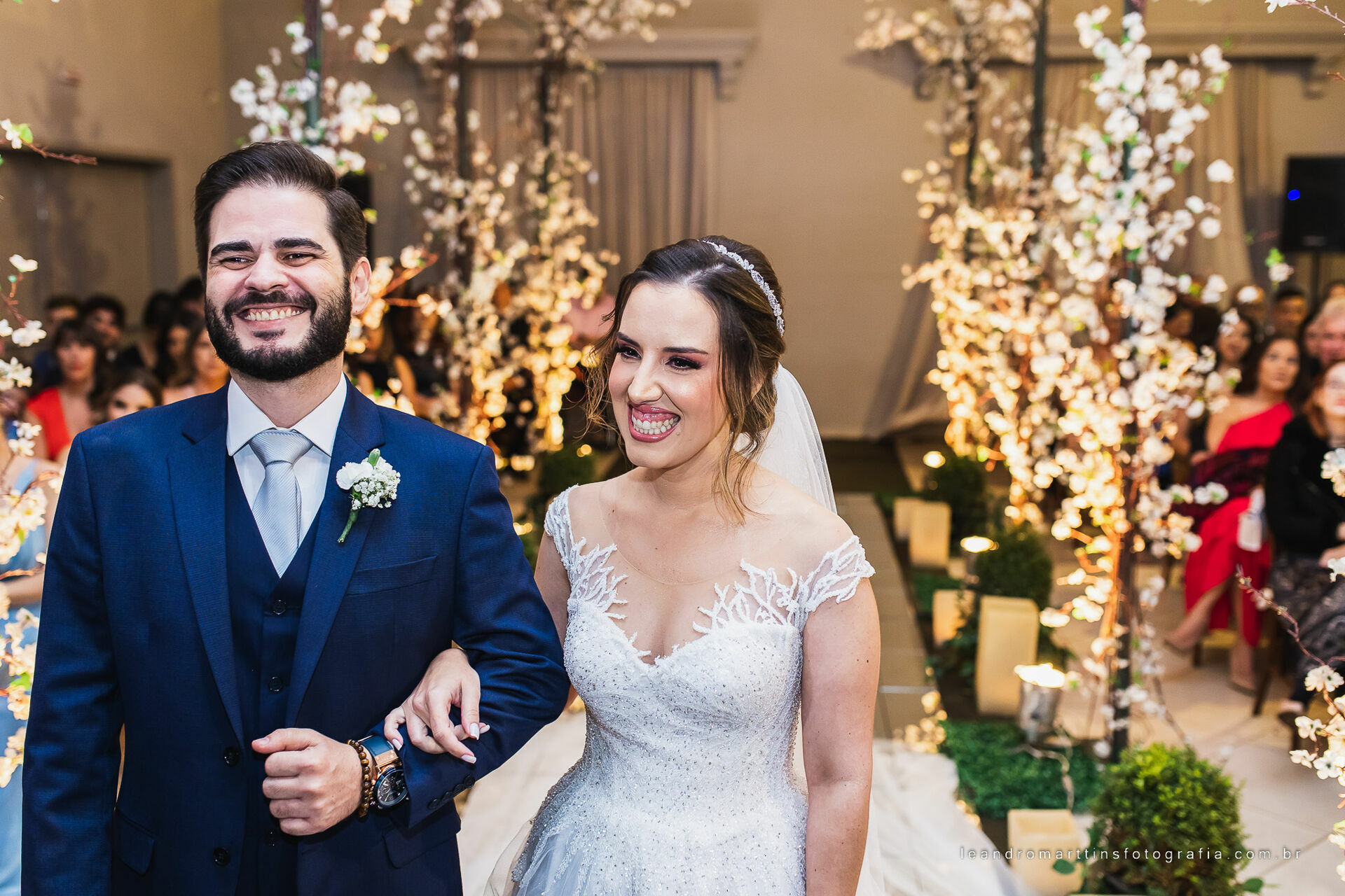 Foto Casamento Mariana e Mikhail no espaço Casa Évora Eventos - Imagem 41