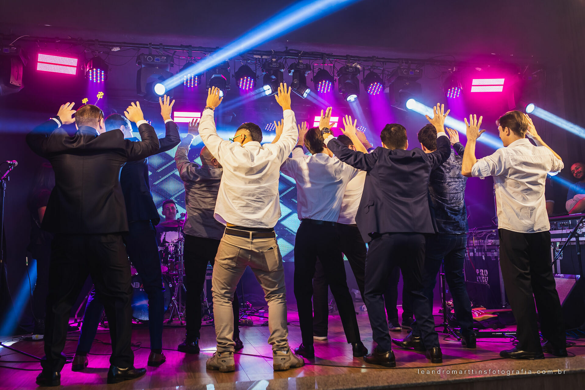 Foto Casamento Mariana e Mikhail no espaço Casa Évora Eventos - Imagem 103