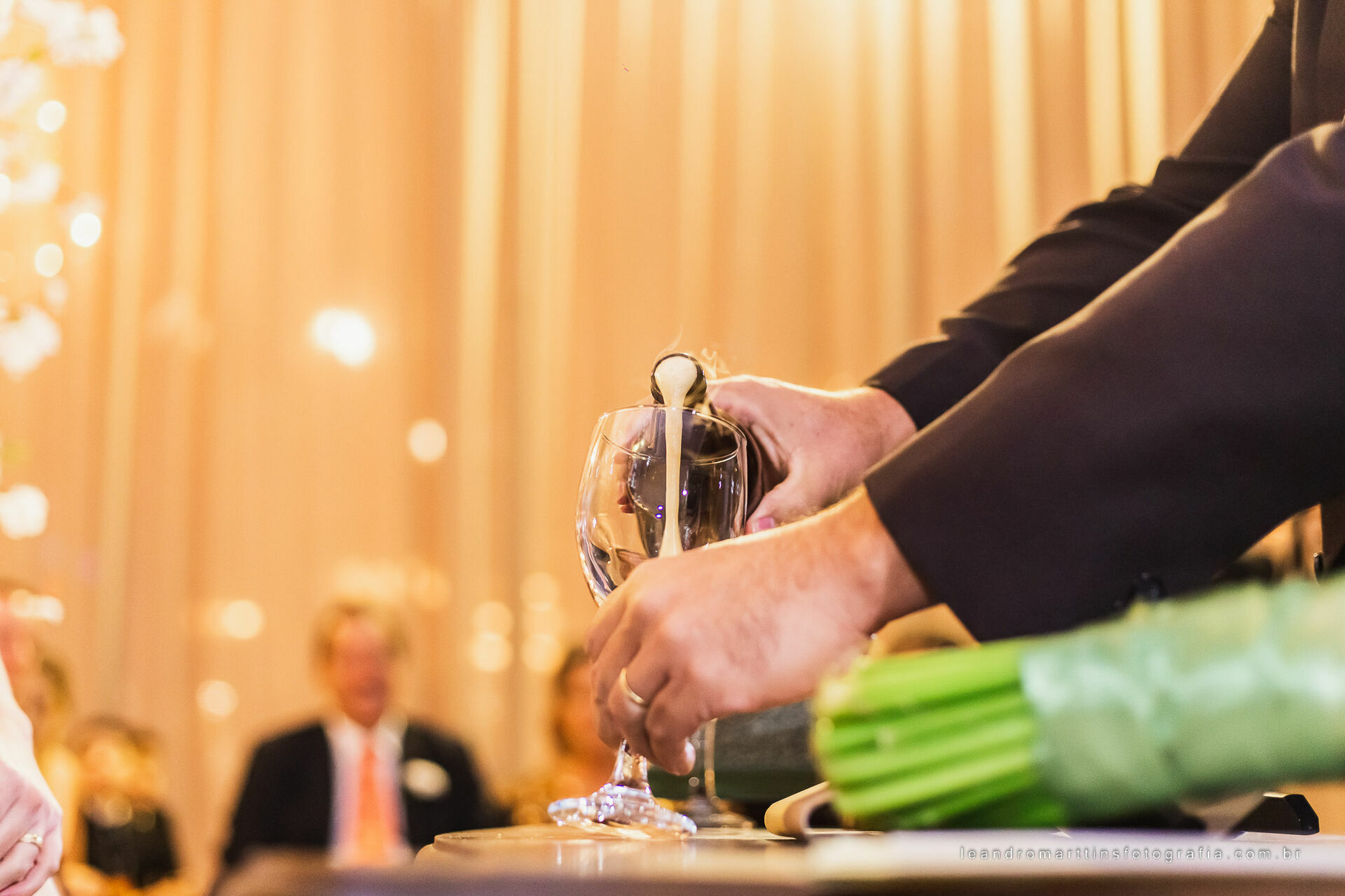 Foto Casamento Mariana e Mikhail no espaço Casa Évora Eventos - Imagem 55