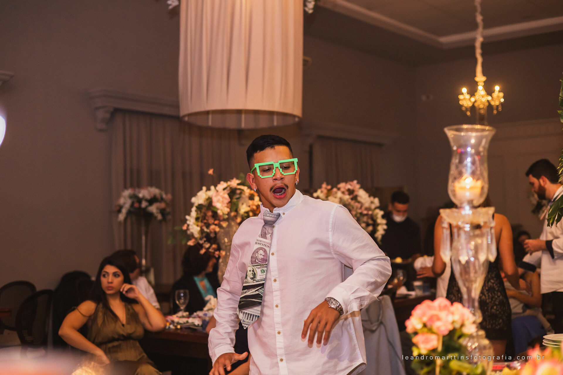 Foto Casamento Mariana e Mikhail no espaço Casa Évora Eventos - Imagem 115