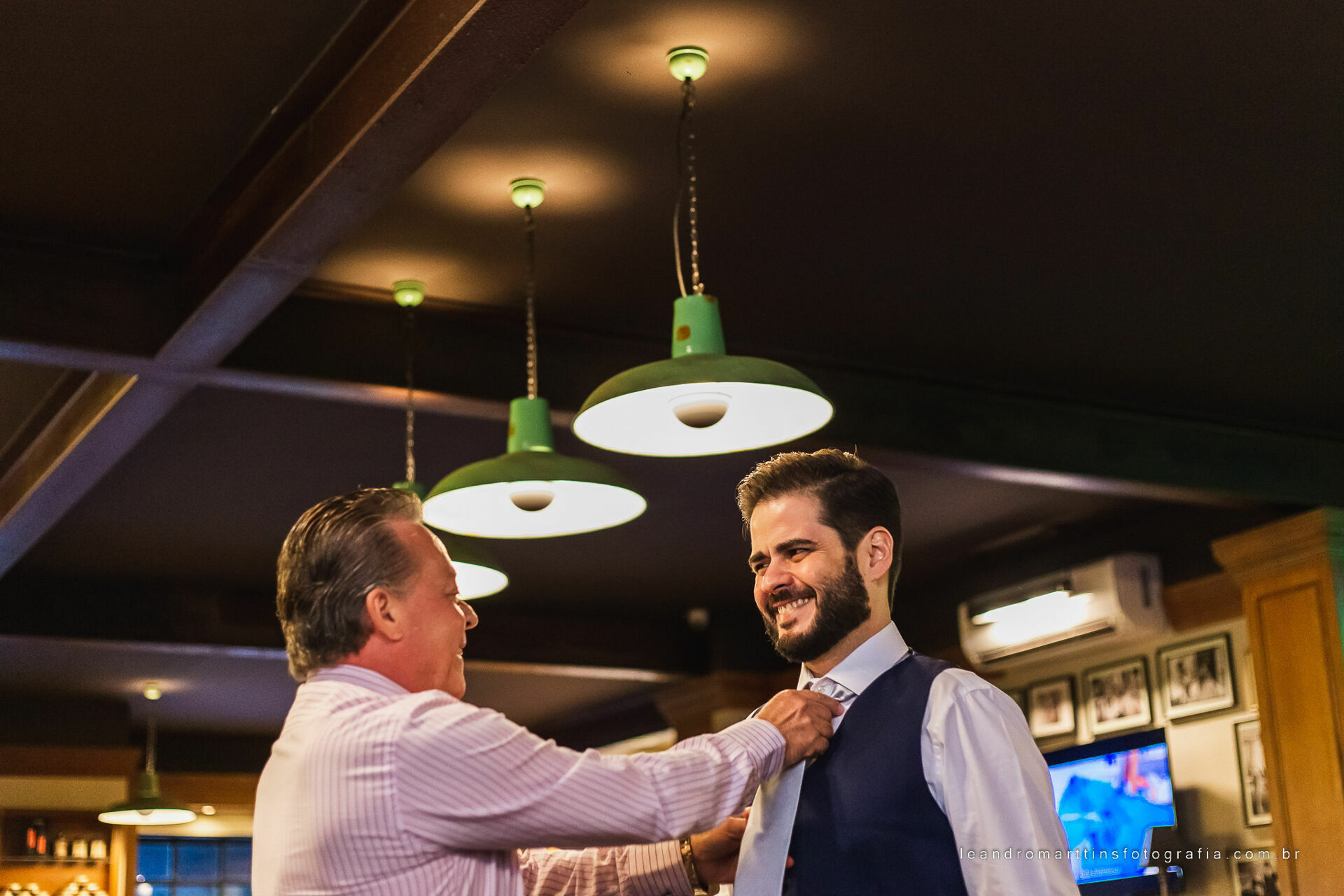 Foto Casamento Mariana e Mikhail no espaço Casa Évora Eventos - Imagem 17