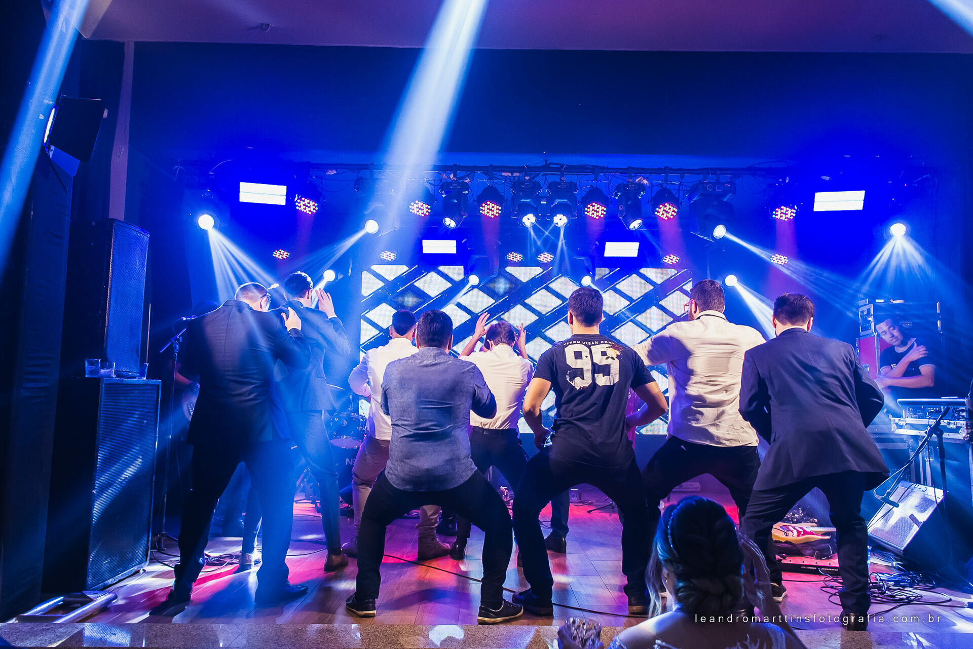 Foto Casamento Mariana e Mikhail no espaço Casa Évora Eventos - Imagem 104