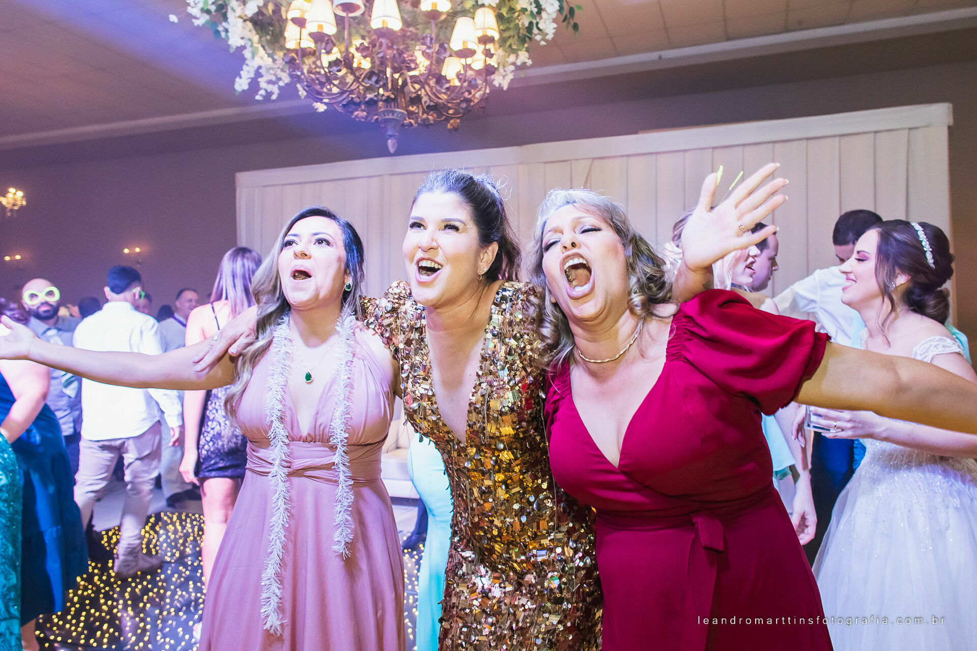 Foto Casamento Mariana e Mikhail no espaço Casa Évora Eventos - Imagem 108