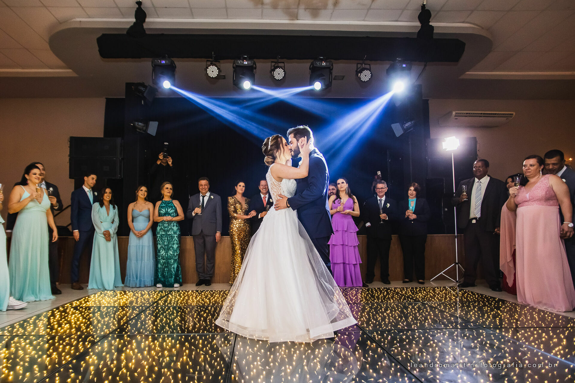 Foto Casamento Mariana e Mikhail no espaço Casa Évora Eventos - Imagem 77