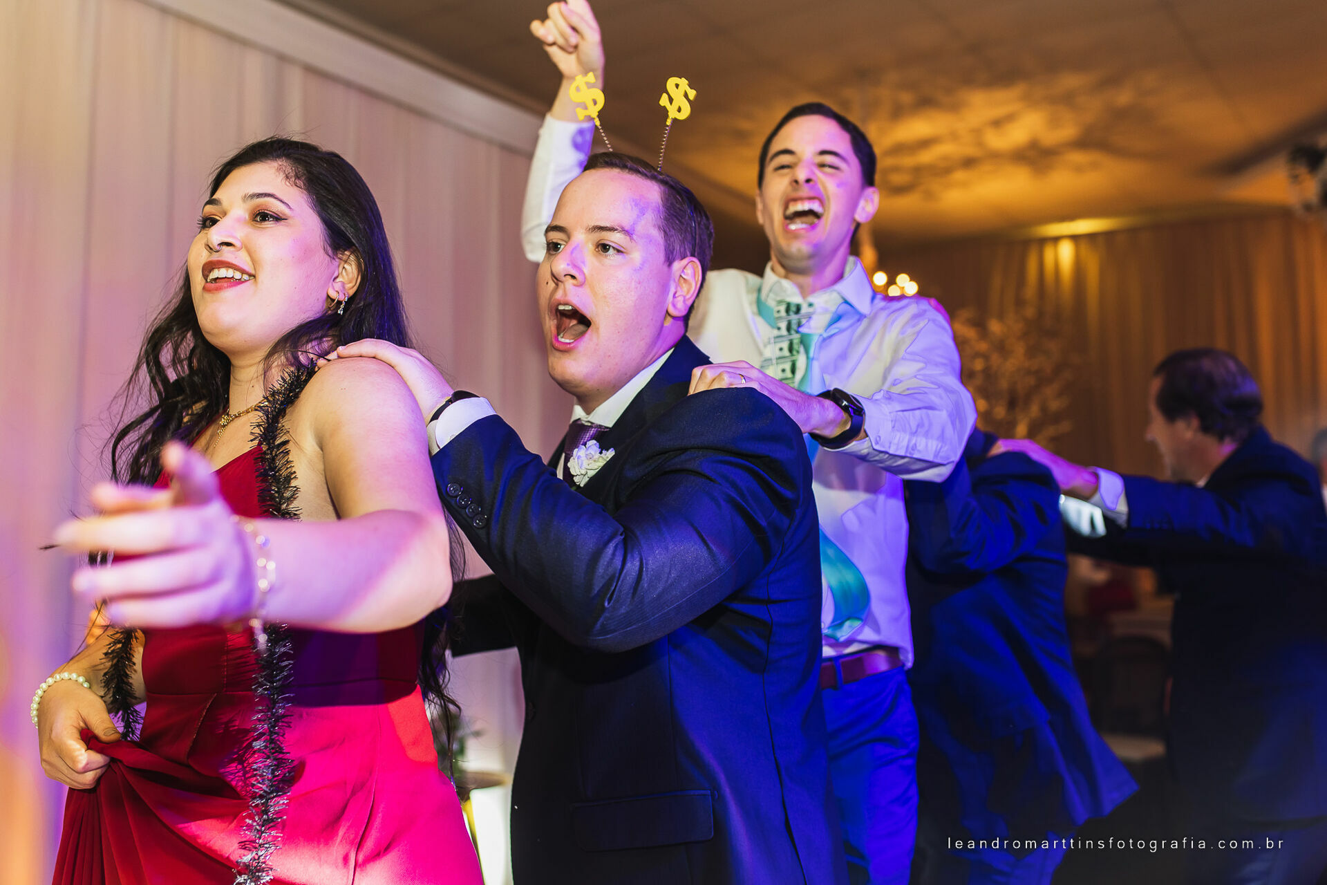 Foto Casamento Mariana e Mikhail no espaço Casa Évora Eventos - Imagem 107