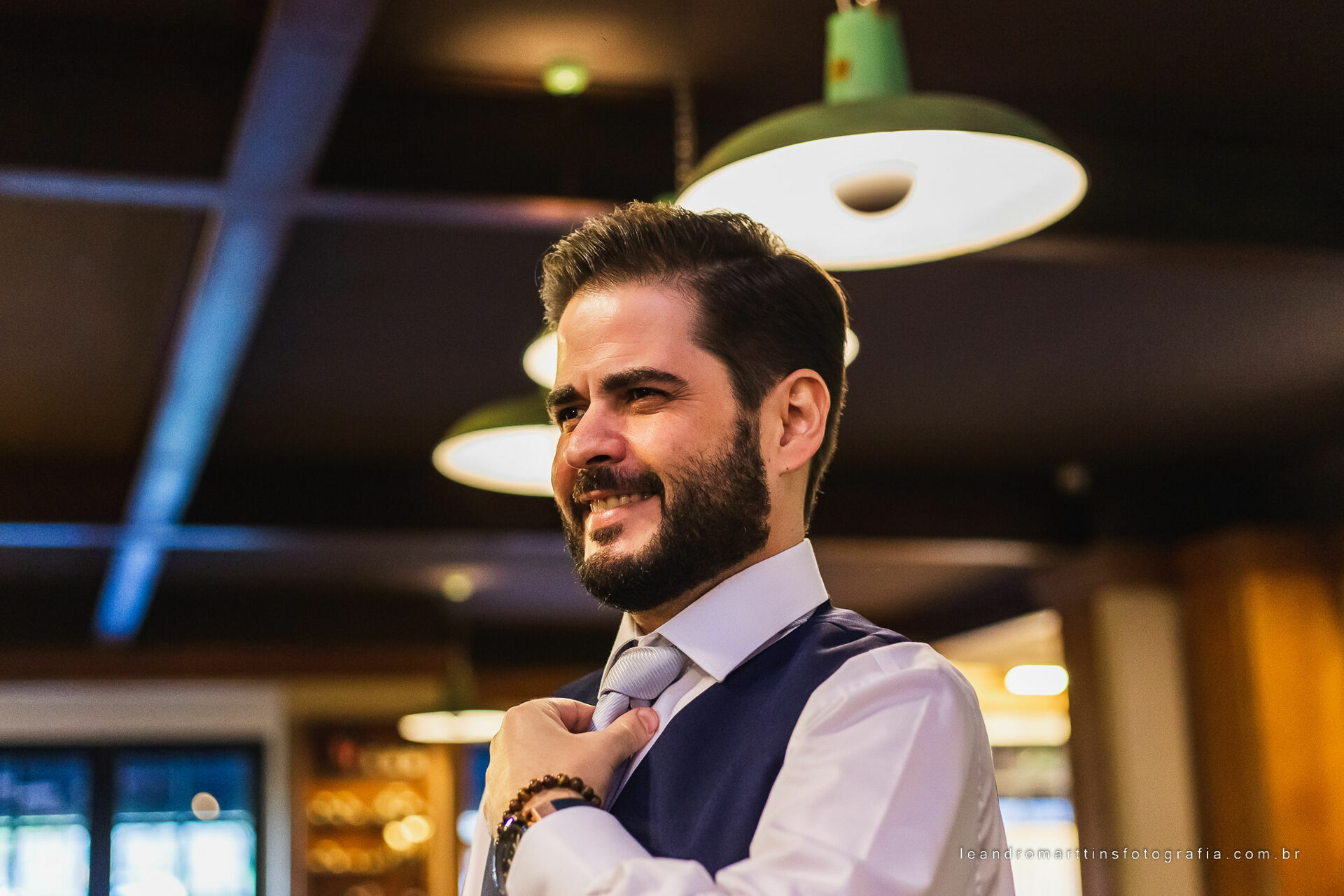 Foto Casamento Mariana e Mikhail no espaço Casa Évora Eventos - Imagem 19