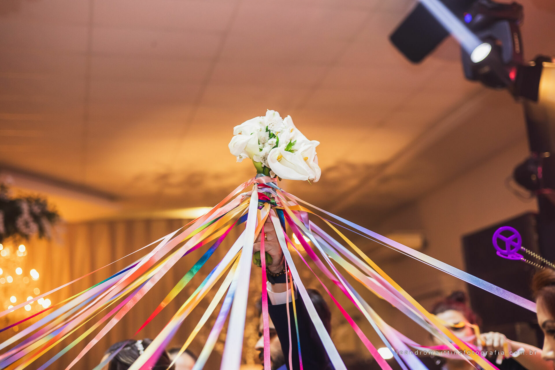 Foto Casamento Mariana e Mikhail no espaço Casa Évora Eventos - Imagem 110