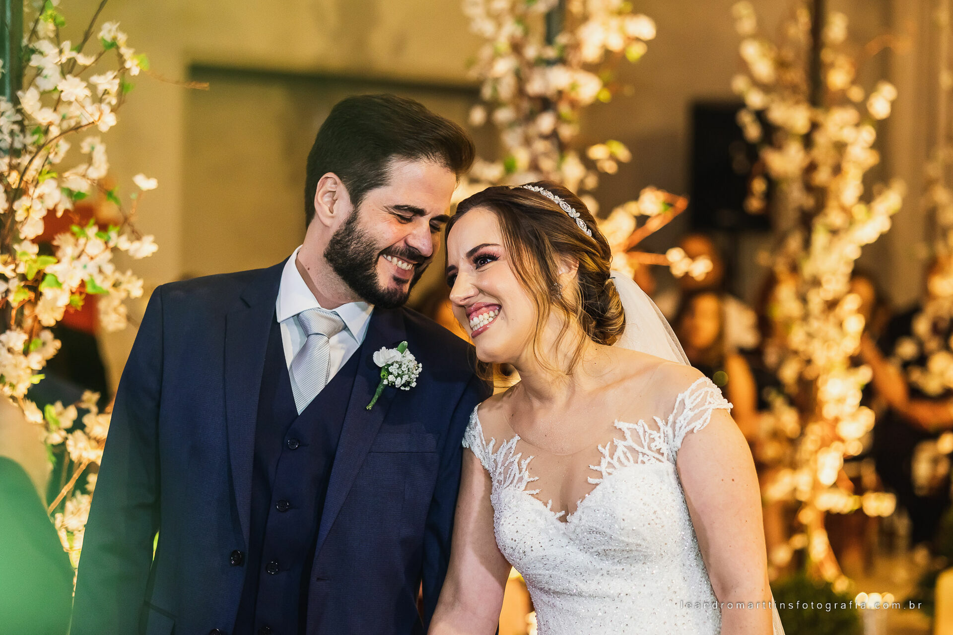 Foto Casamento Mariana e Mikhail no espaço Casa Évora Eventos - Imagem 51
