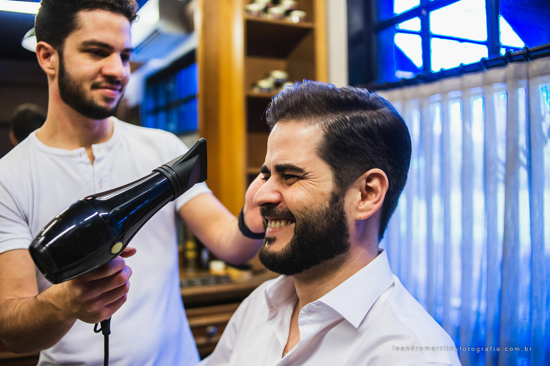 Foto Casamento Mariana e Mikhail no espaço Casa Évora Eventos - Imagem 12