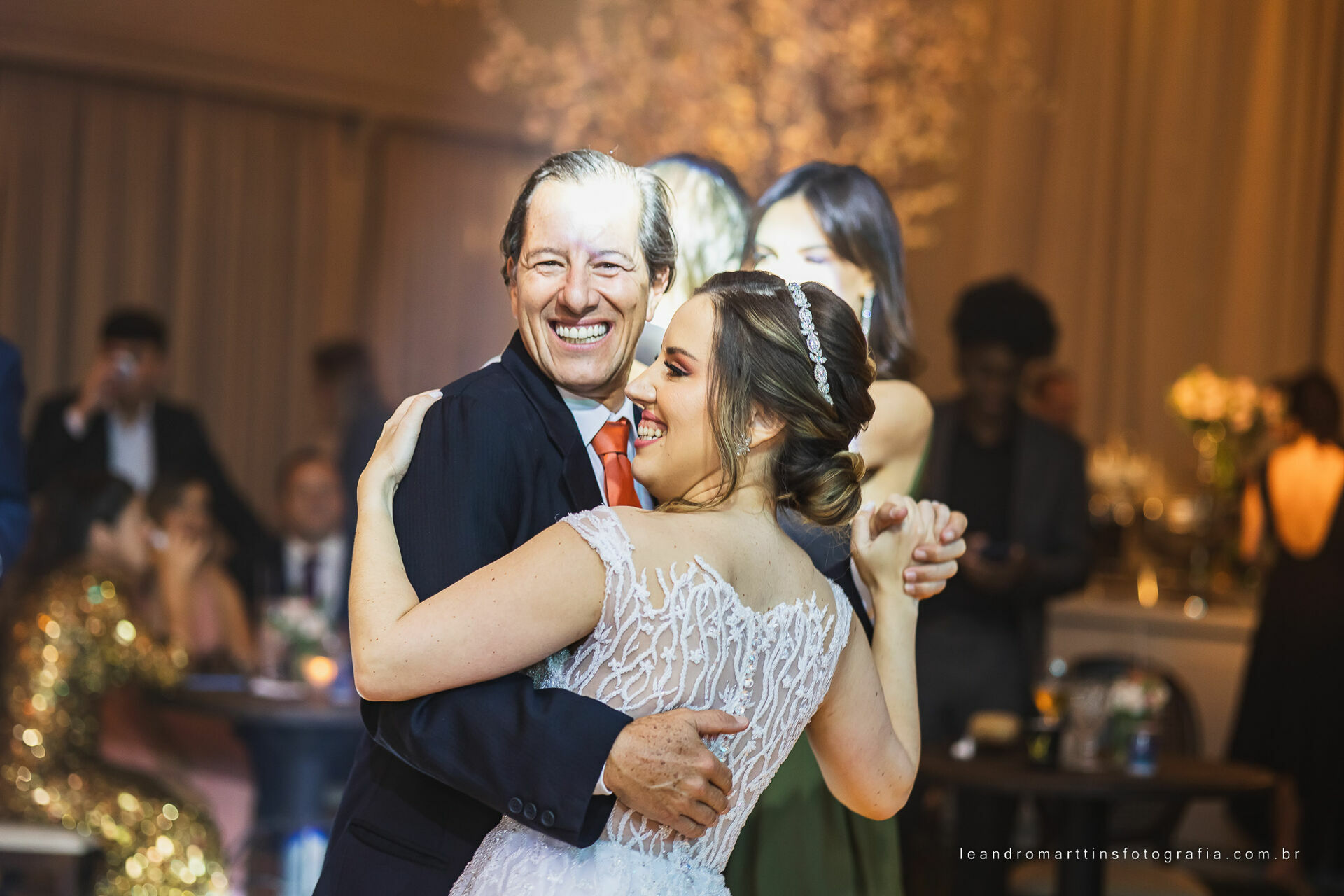 Foto Casamento Mariana e Mikhail no espaço Casa Évora Eventos - Imagem 95