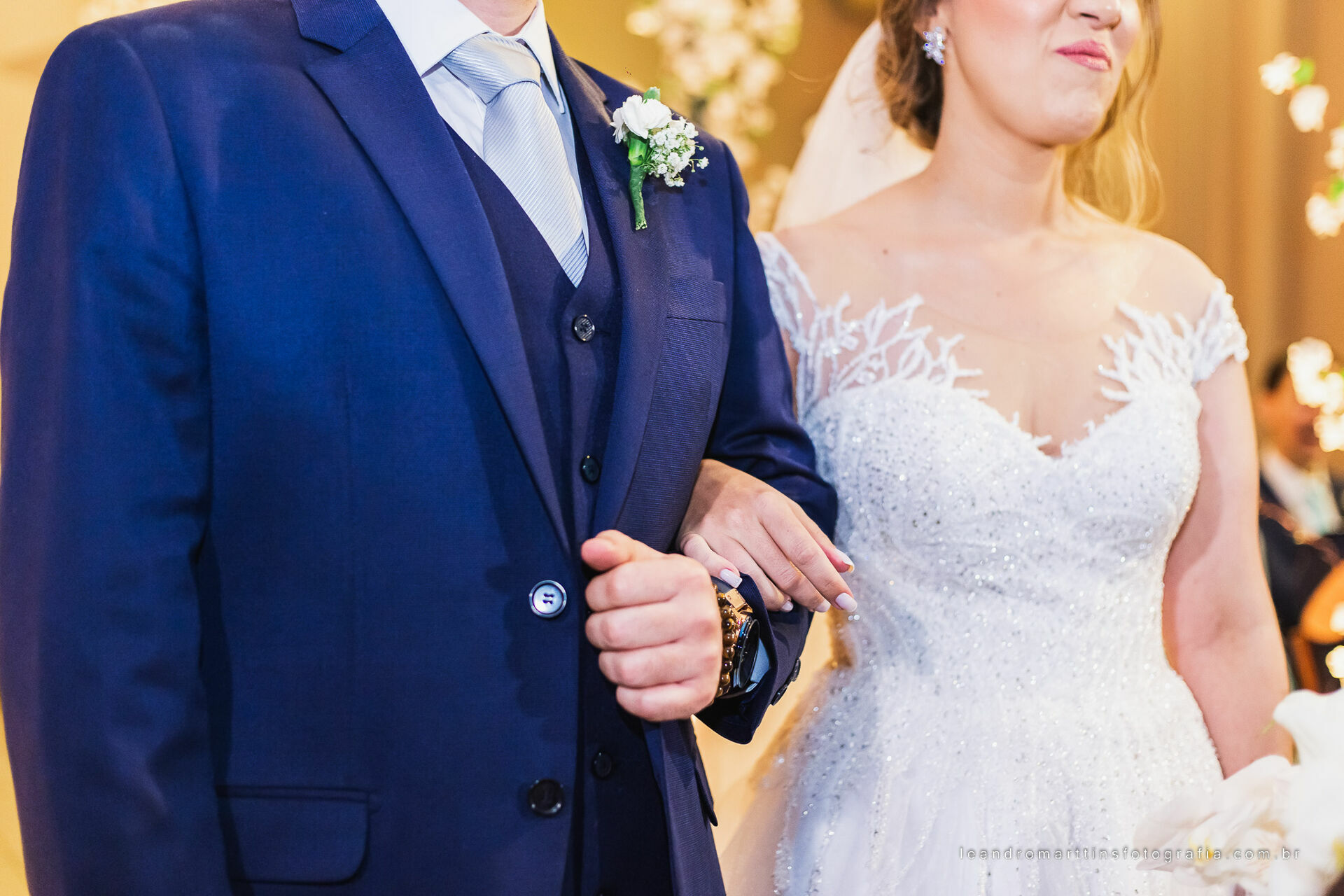 Foto Casamento Mariana e Mikhail no espaço Casa Évora Eventos - Imagem 42