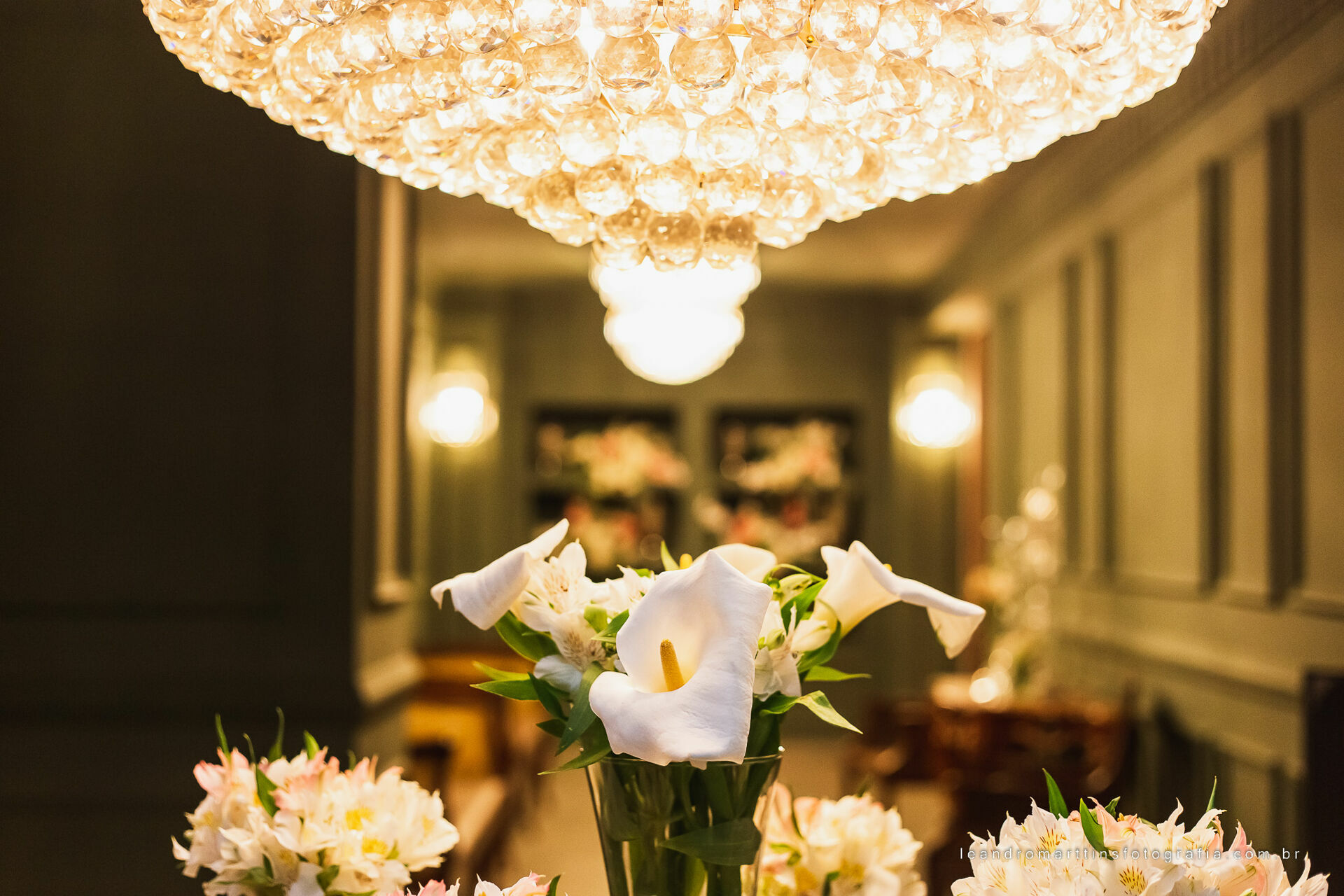 Foto Casamento Mariana e Mikhail no espaço Casa Évora Eventos - Imagem 26