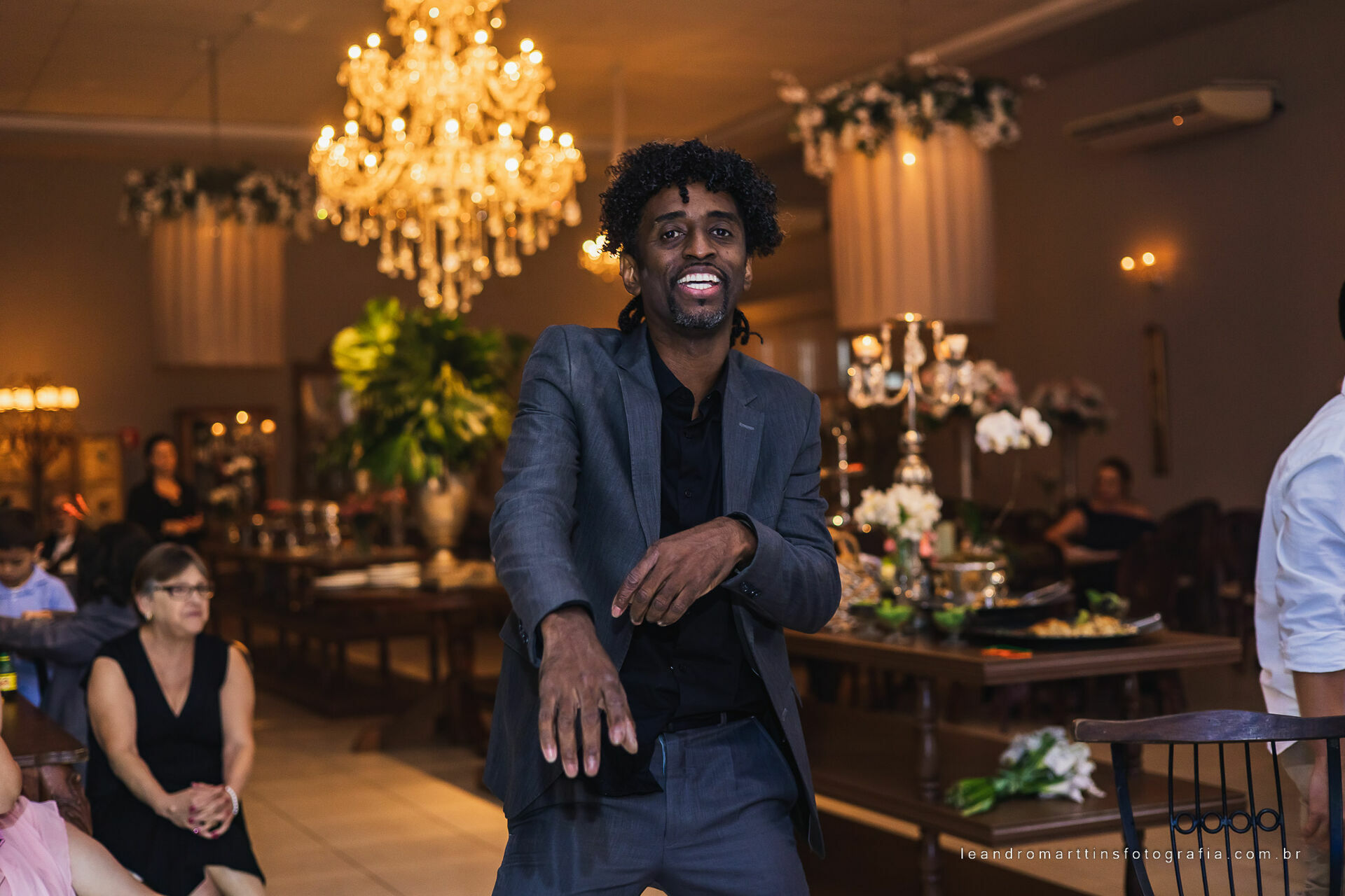 Foto Casamento Mariana e Mikhail no espaço Casa Évora Eventos - Imagem 125