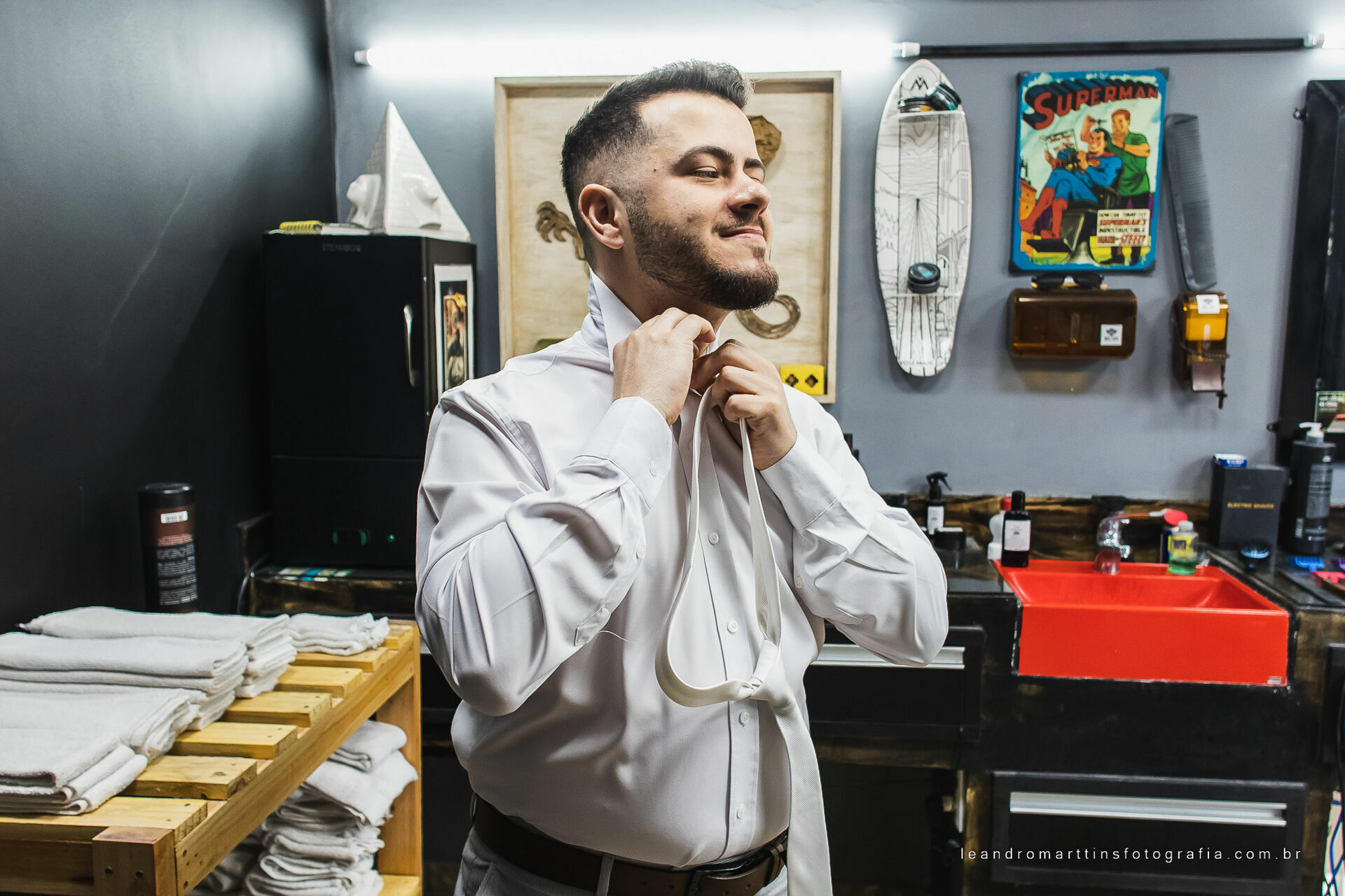 Foto Casamento Eliana e Rafael - Imagem 4