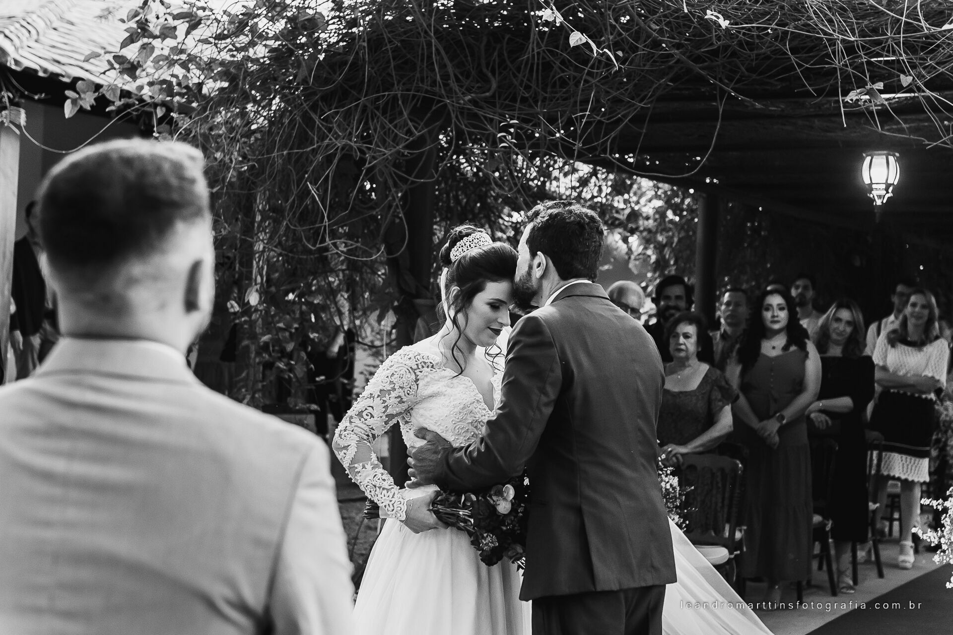 Foto Casamento Eliana e Rafael - Imagem 10