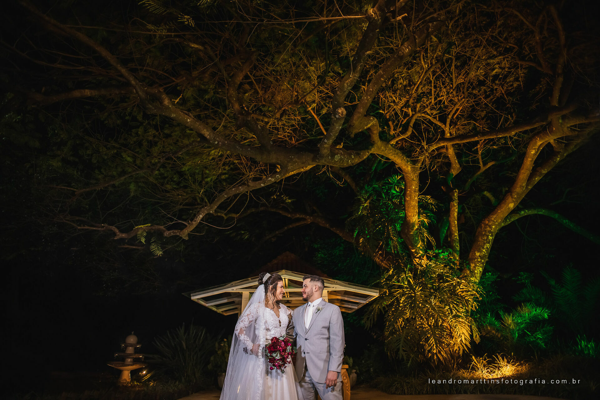 Foto Casamento Eliana e Rafael - Imagem 16